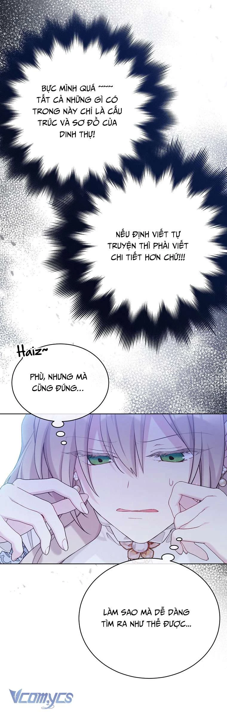 Vương Miện Viridescent Chapter 104 - 11