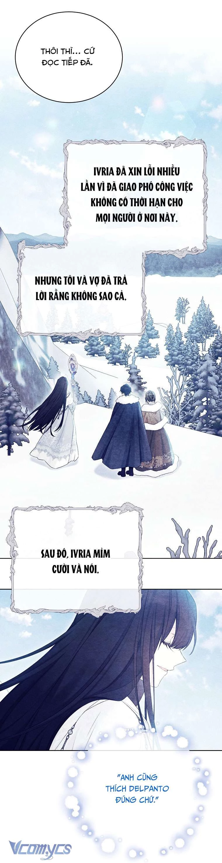 Vương Miện Viridescent Chapter 104 - 12