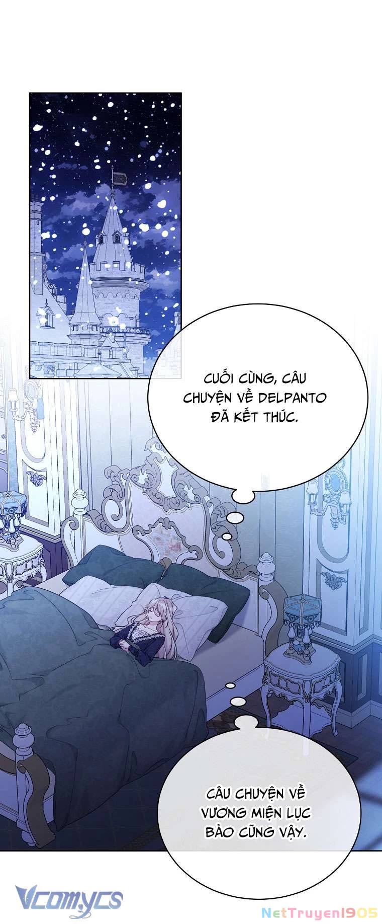 Vương Miện Viridescent Chapter 104 - 17