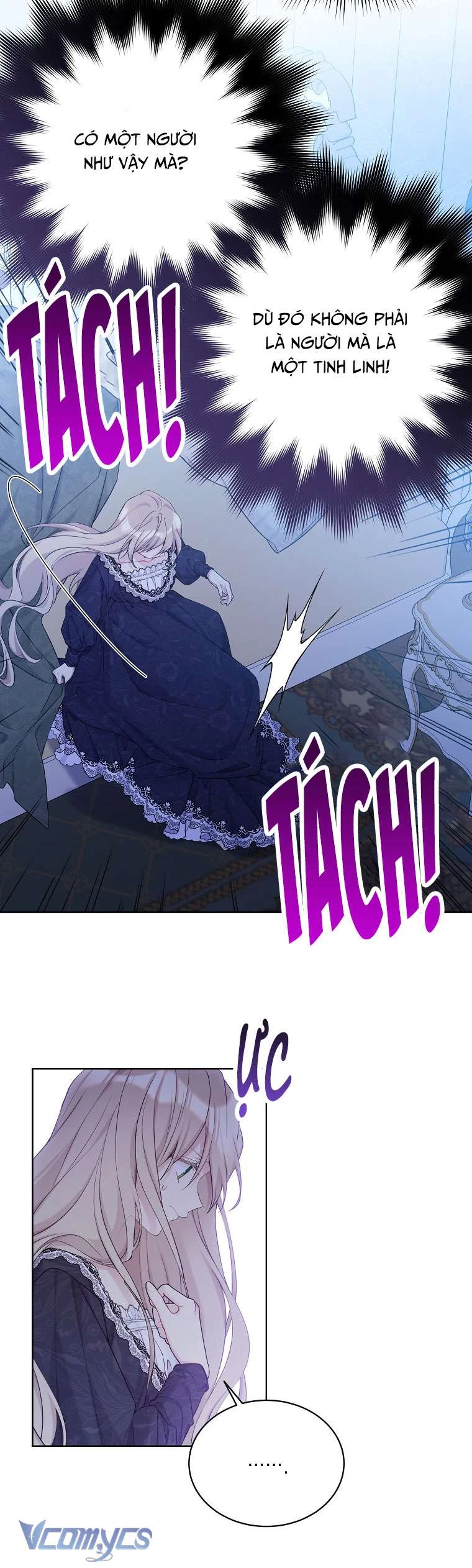 Vương Miện Viridescent Chapter 104 - 19