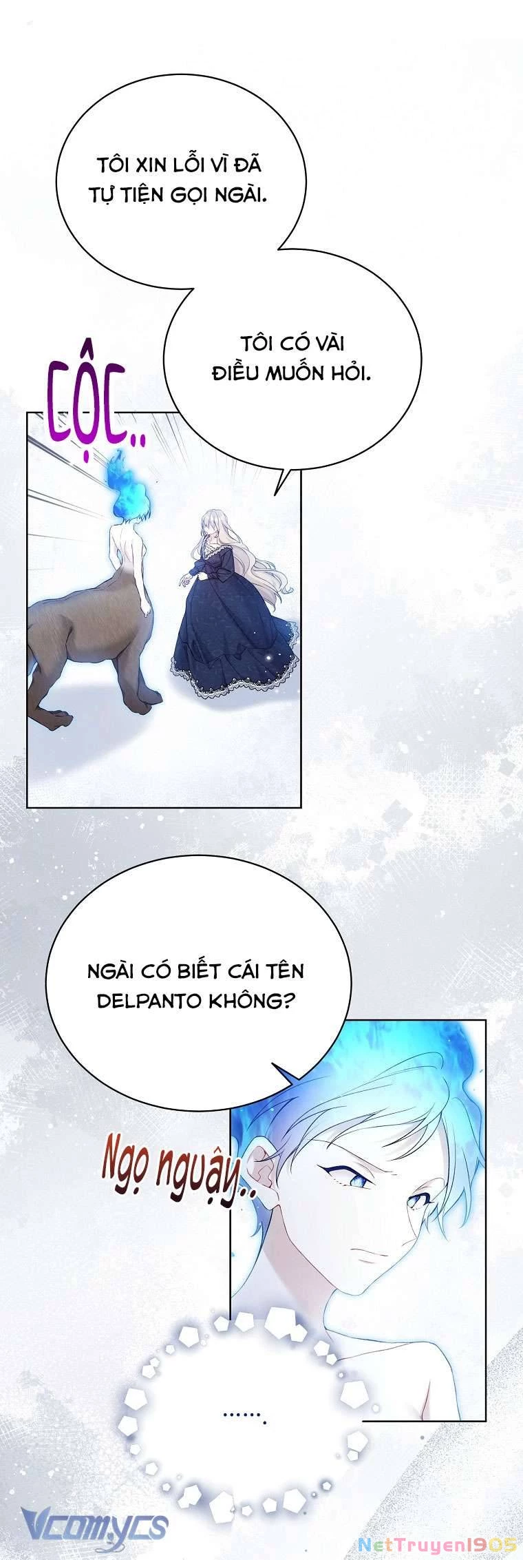 Vương Miện Viridescent Chapter 104 - 22