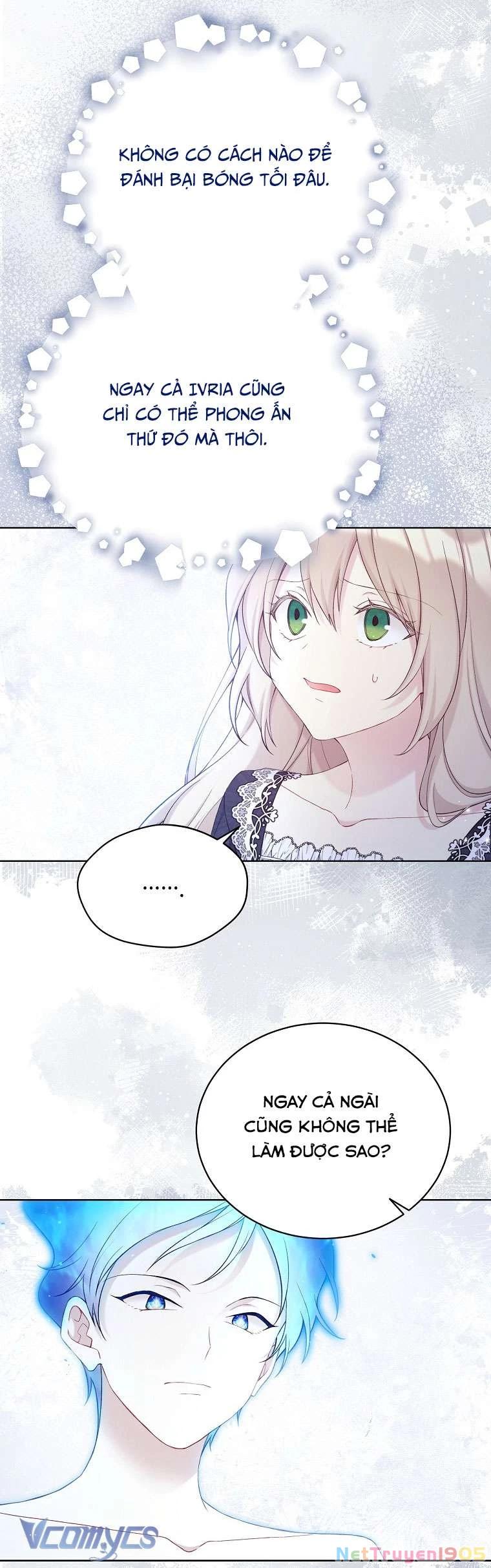 Vương Miện Viridescent Chapter 104 - 24