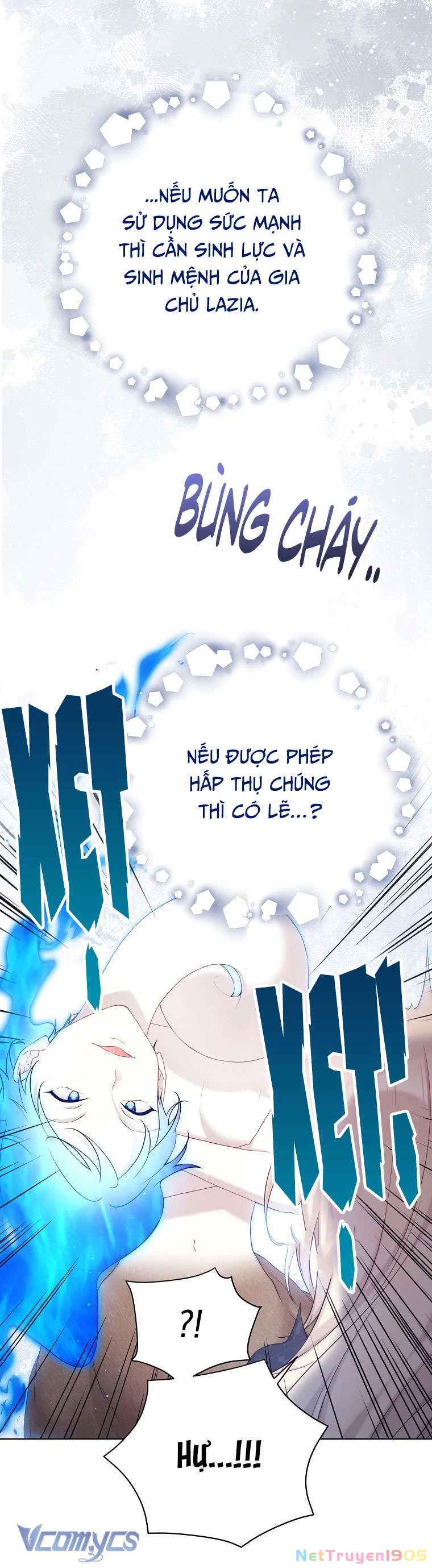 Vương Miện Viridescent Chapter 104 - 25