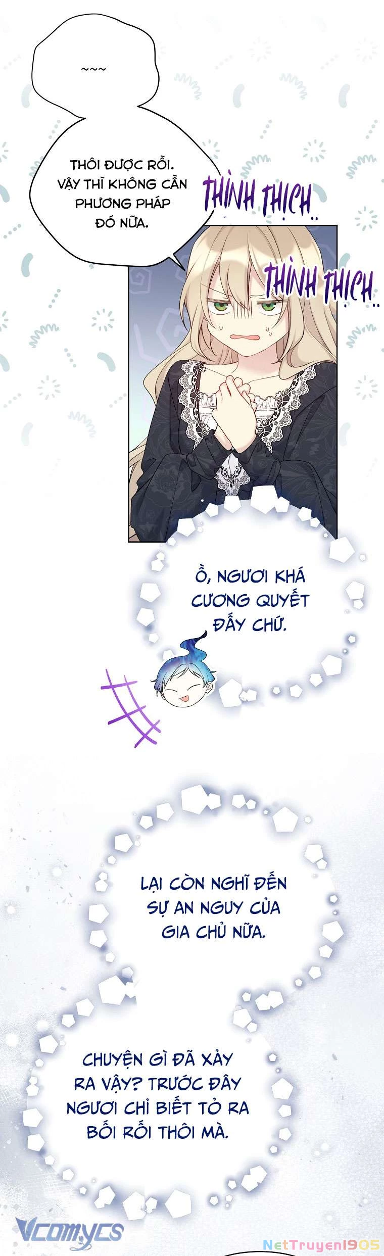 Vương Miện Viridescent Chapter 104 - 26