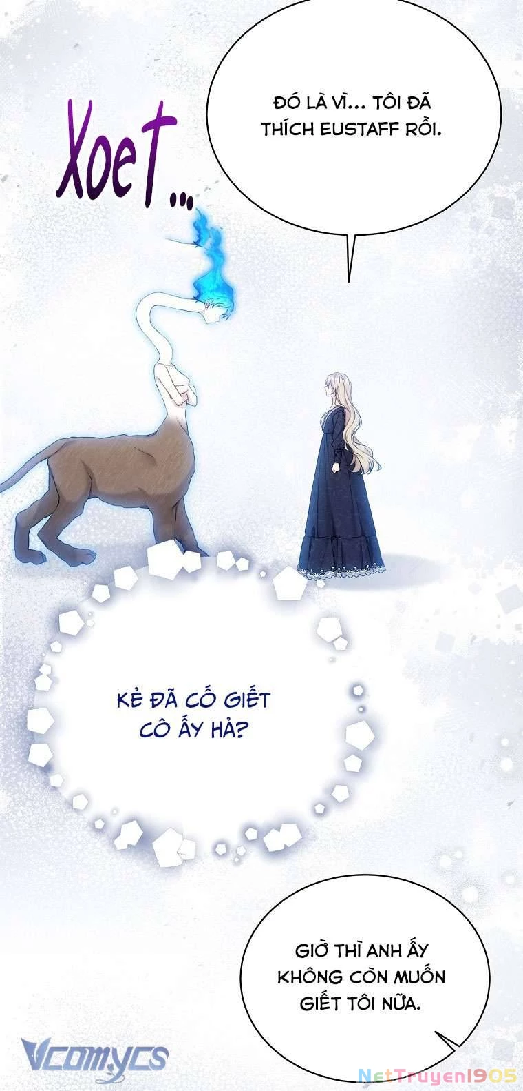 Vương Miện Viridescent Chapter 104 - 27