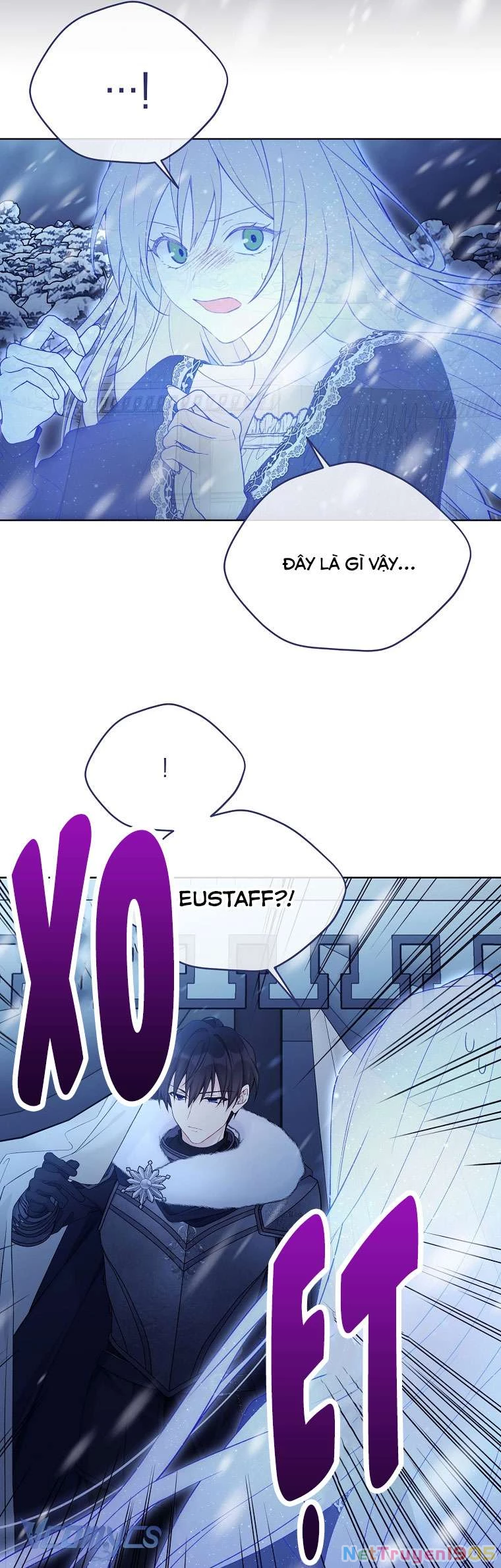 Vương Miện Viridescent Chapter 104 - 32