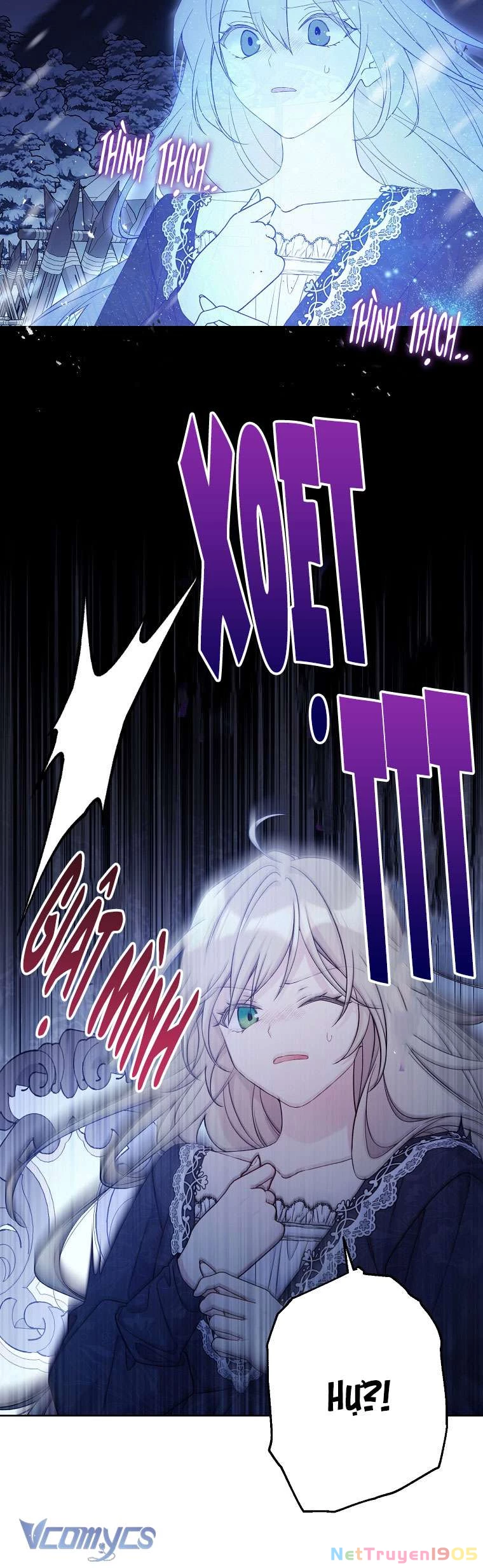 Vương Miện Viridescent Chapter 104 - 34