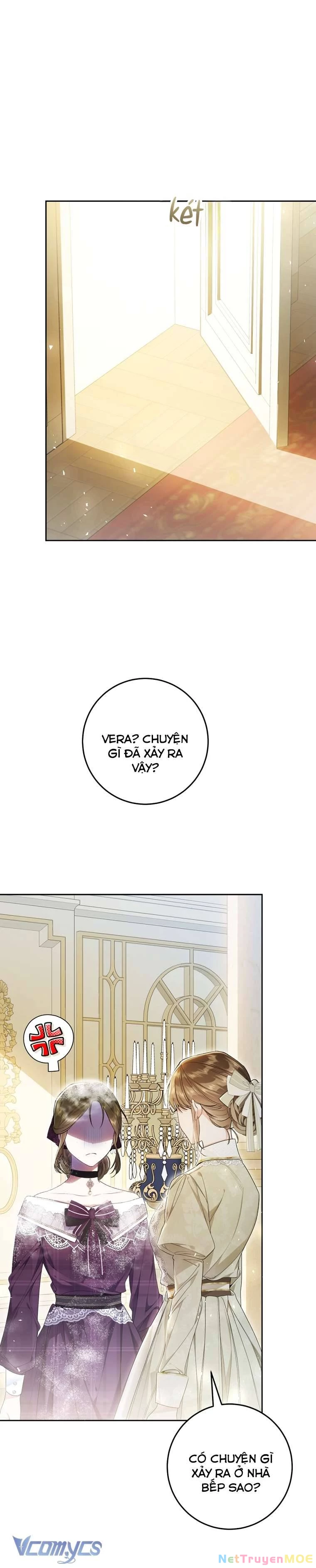 Kẻ Phản Diện Là Một Con Rối Chapter 96 - 7