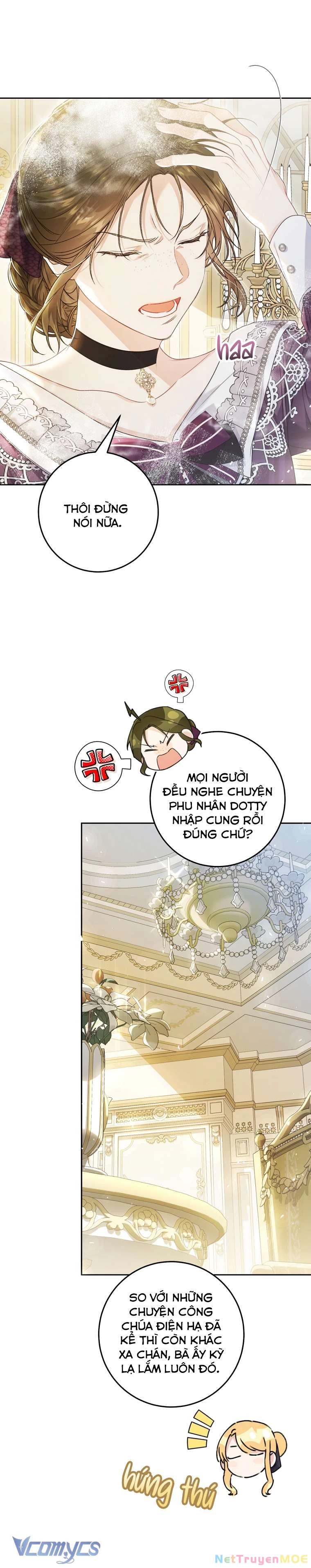 Kẻ Phản Diện Là Một Con Rối Chapter 96 - 8