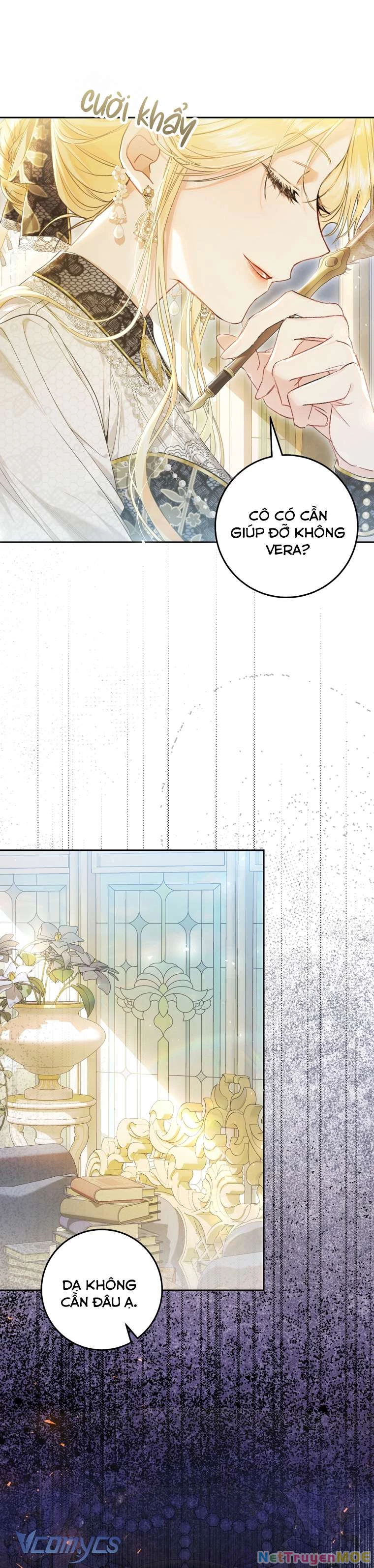 Kẻ Phản Diện Là Một Con Rối Chapter 96 - 10