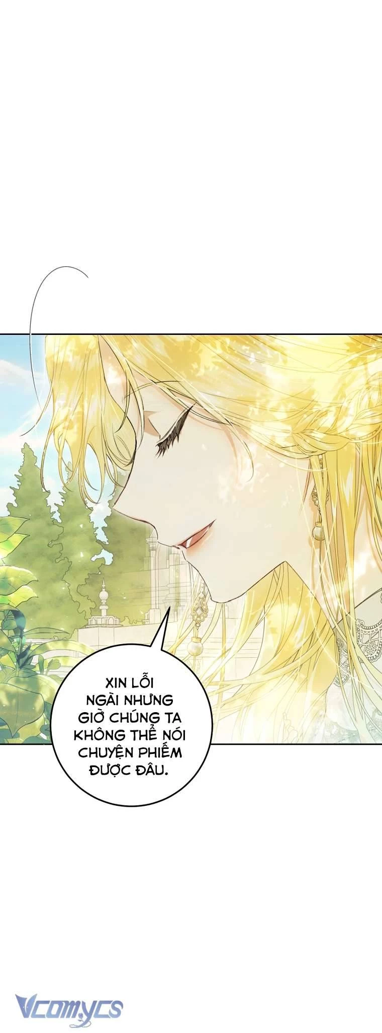Kẻ Phản Diện Là Một Con Rối Chapter 96 - 18