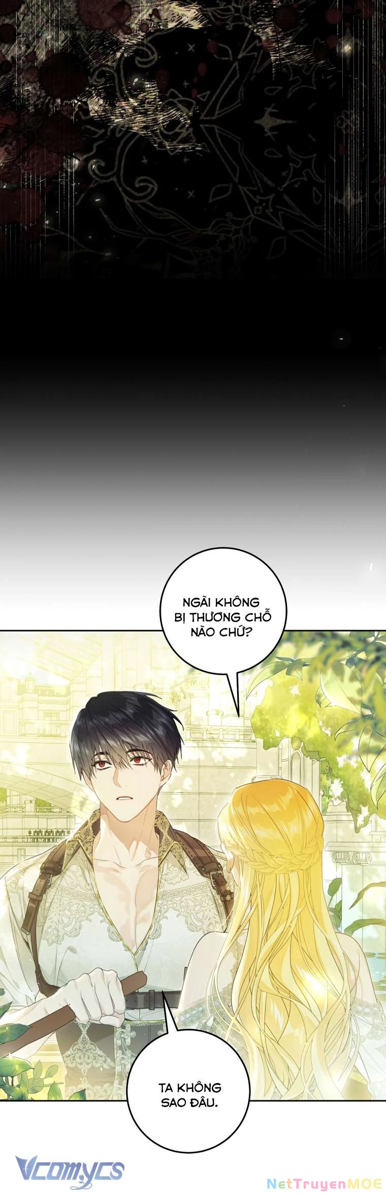 Kẻ Phản Diện Là Một Con Rối Chapter 96 - 25