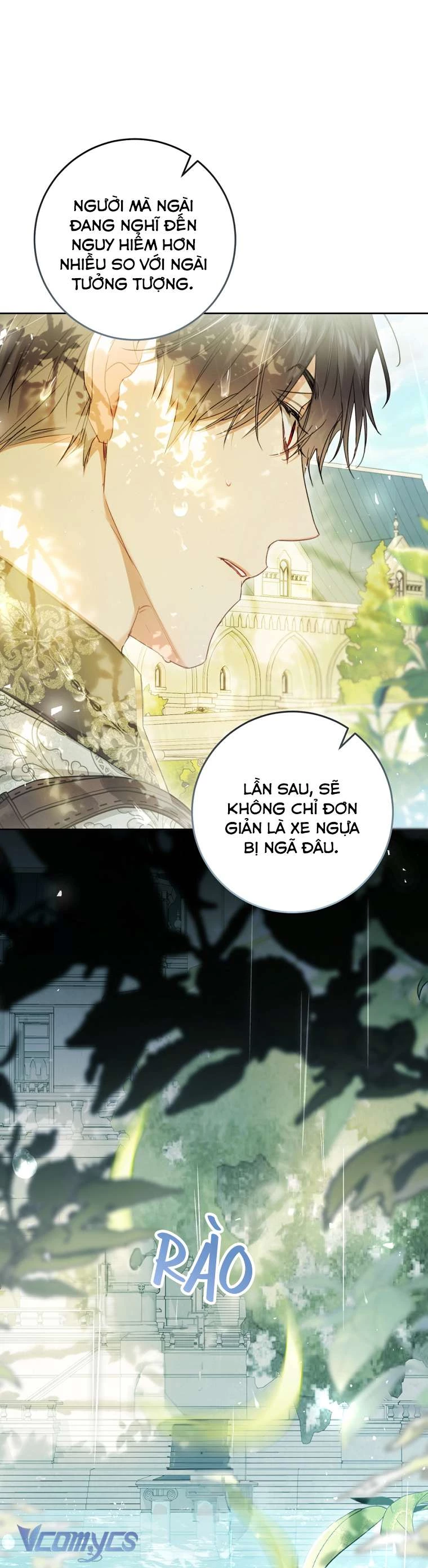 Kẻ Phản Diện Là Một Con Rối Chapter 96 - 29