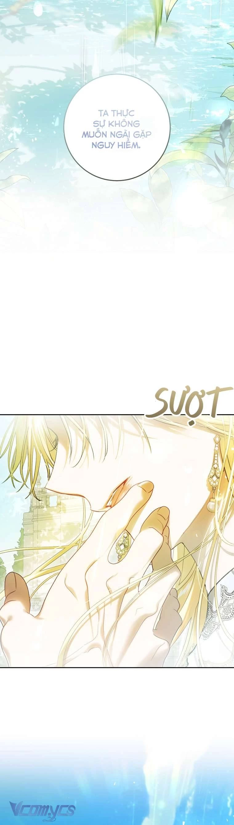 Kẻ Phản Diện Là Một Con Rối Chapter 96 - 30