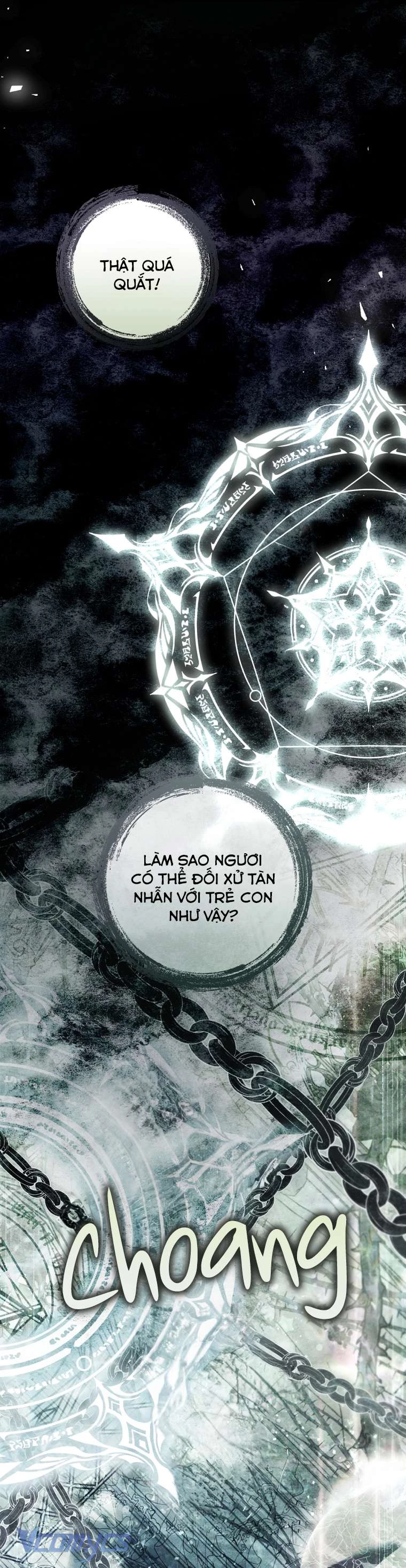 Kẻ Phản Diện Là Một Con Rối Chapter 96 - 59