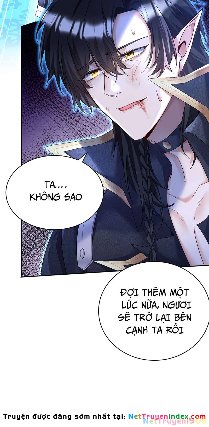 Dẫn Sói Vào Phòng Chapter 154 - 3