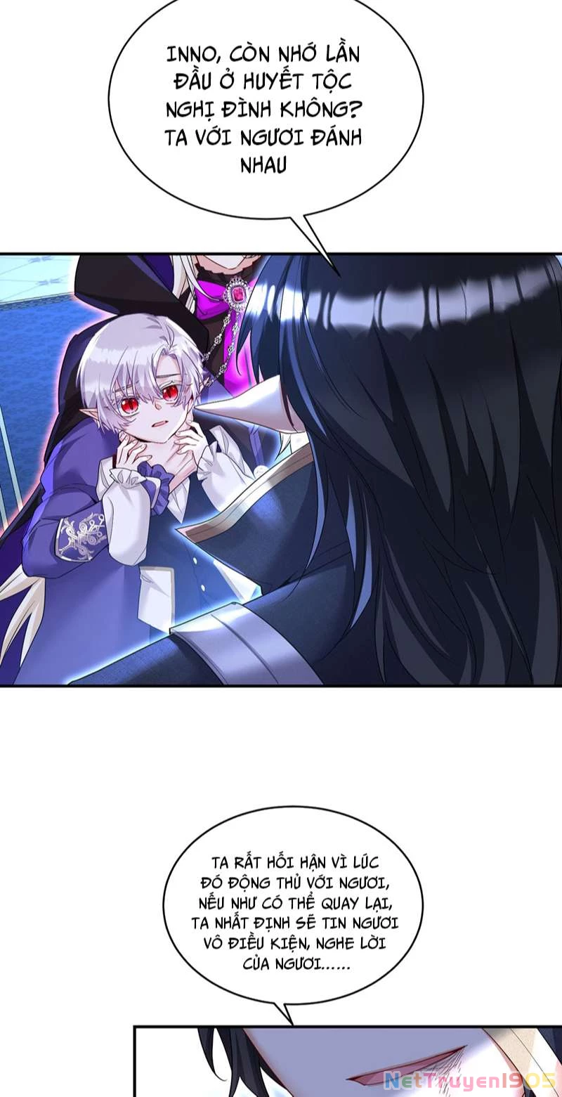 Dẫn Sói Vào Phòng Chapter 154 - 5