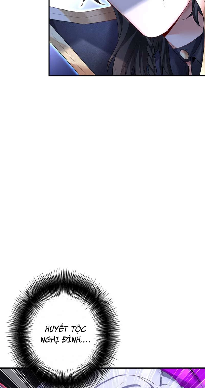 Dẫn Sói Vào Phòng Chapter 154 - 6