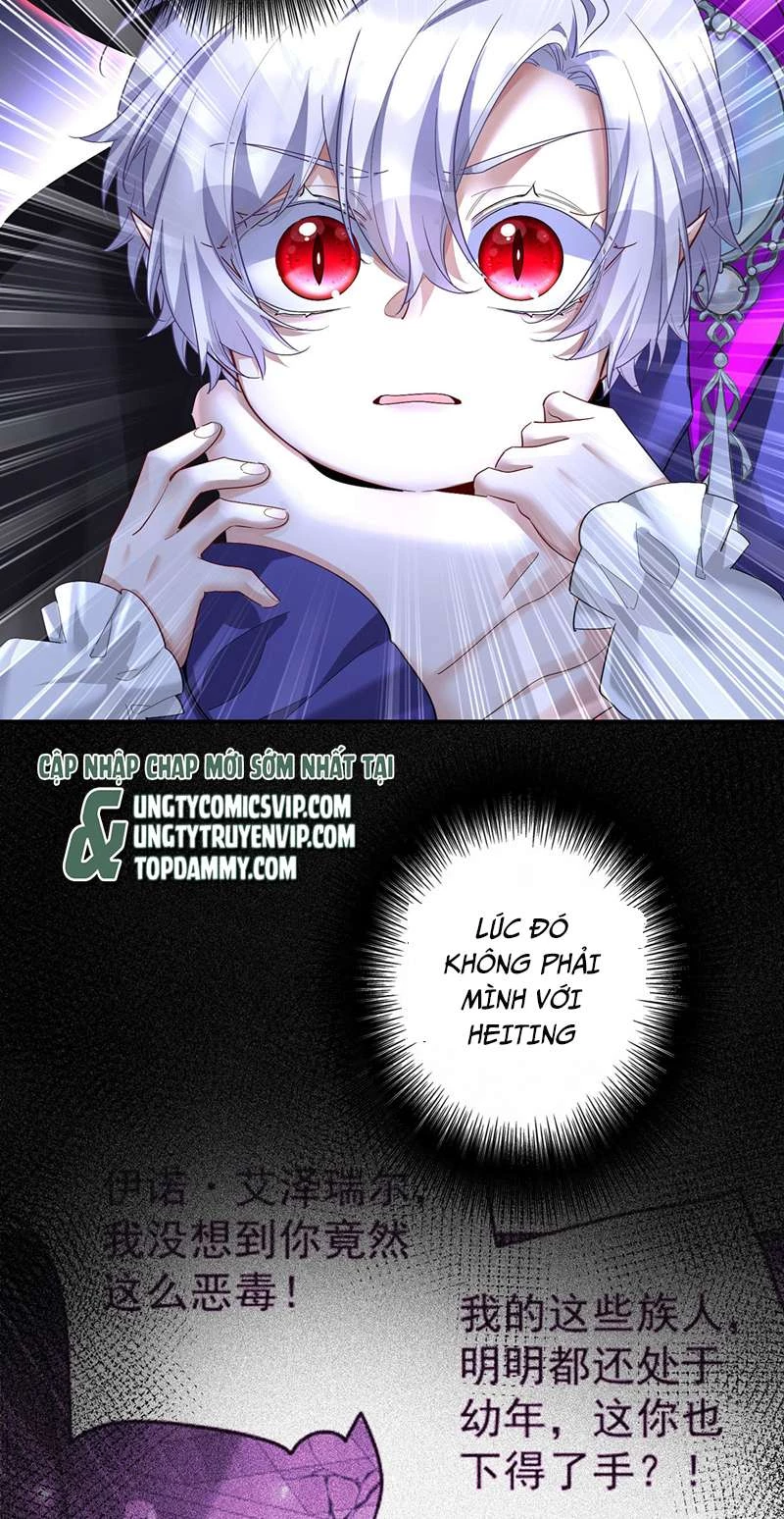 Dẫn Sói Vào Phòng Chapter 154 - 7