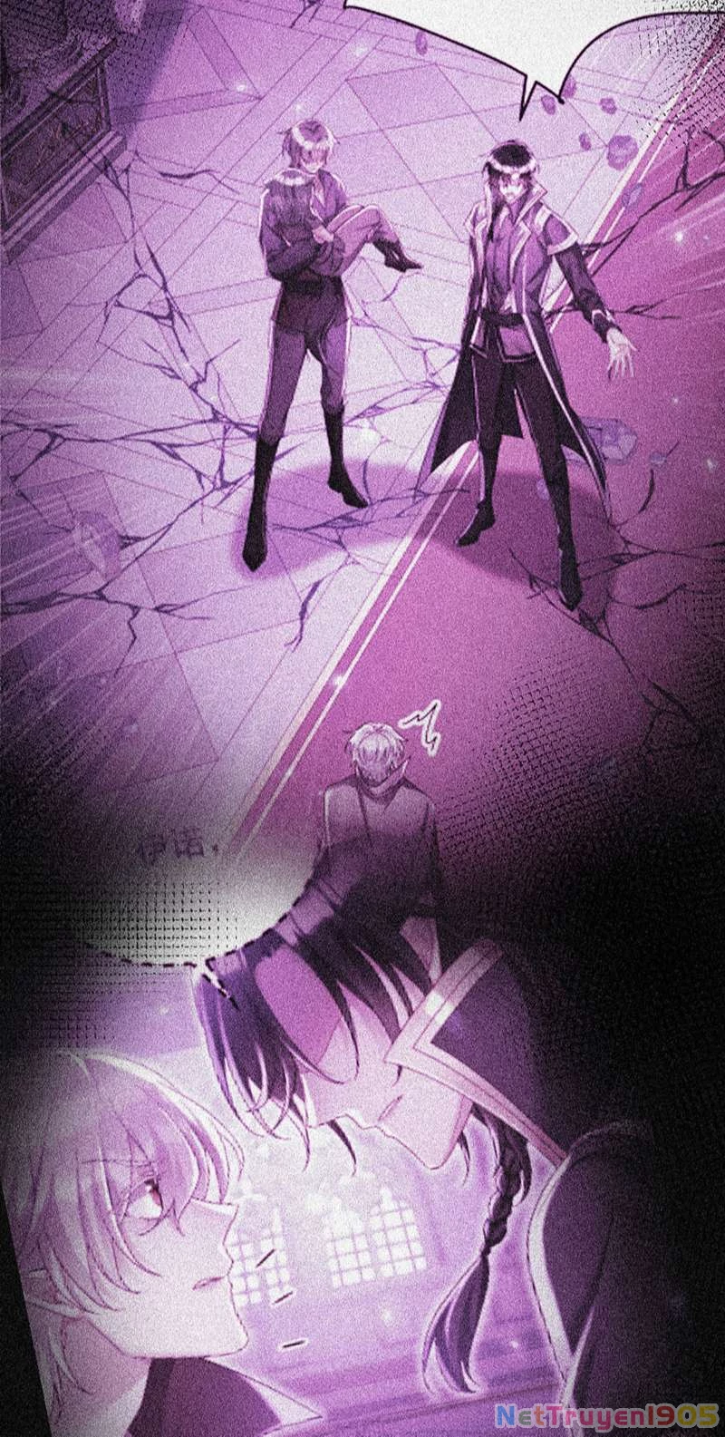 Dẫn Sói Vào Phòng Chapter 154 - 8