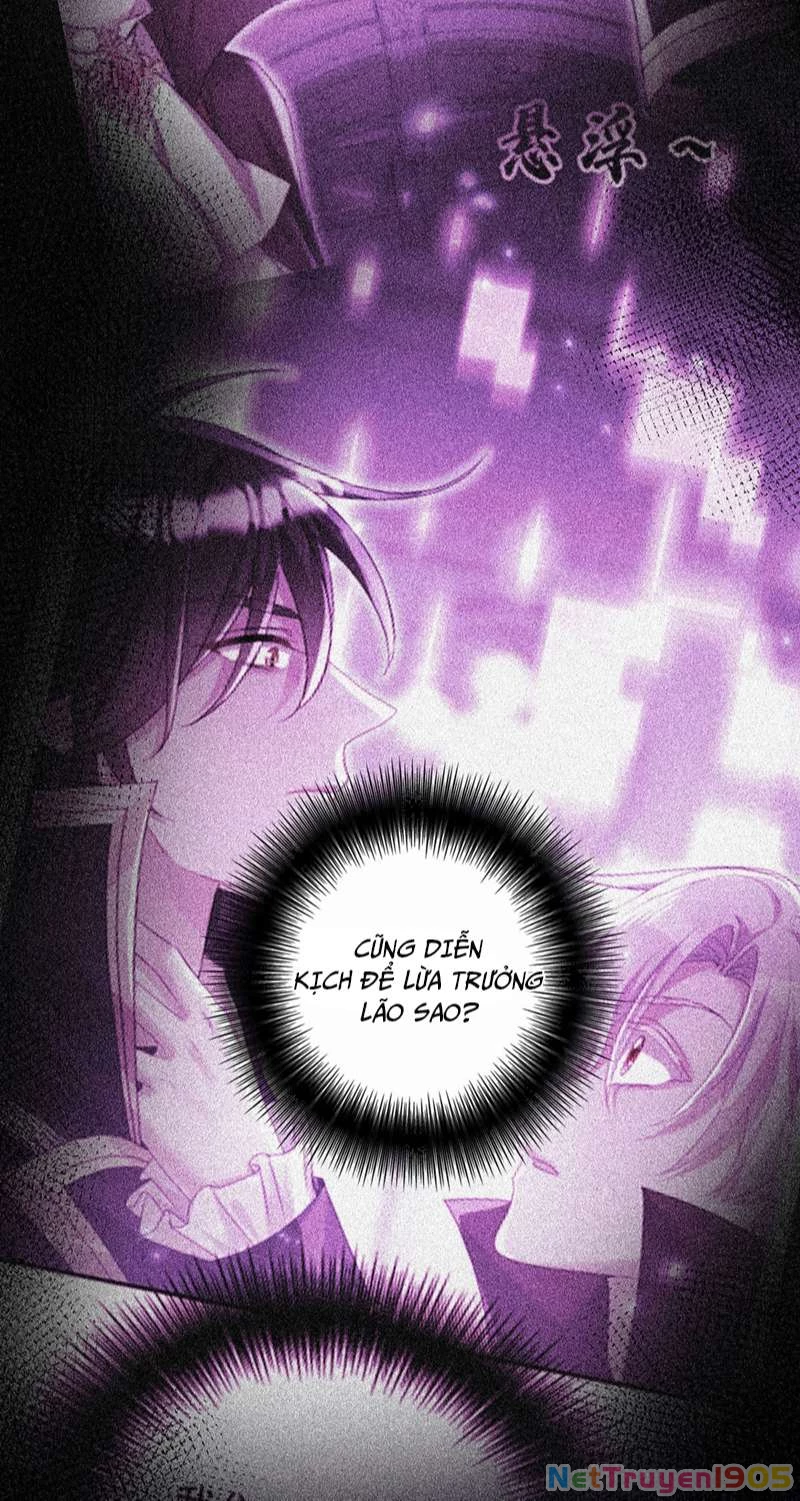 Dẫn Sói Vào Phòng Chapter 154 - 9