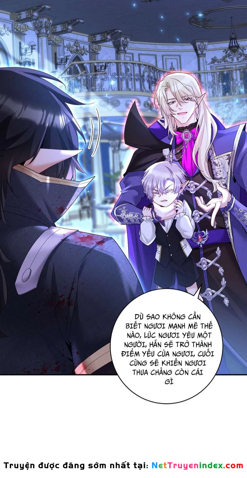 Dẫn Sói Vào Phòng Chapter 154 - 11