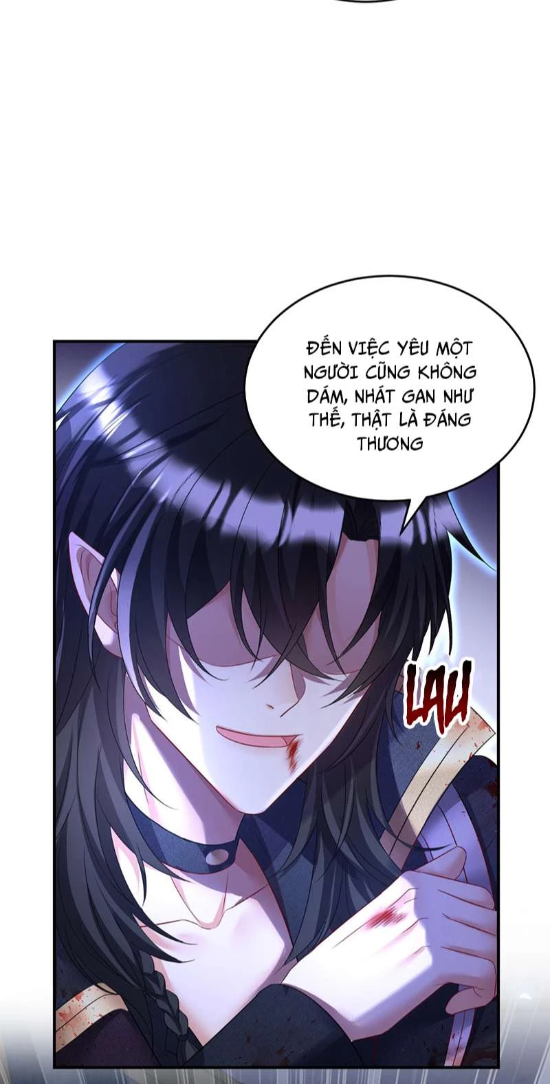 Dẫn Sói Vào Phòng Chapter 154 - 14