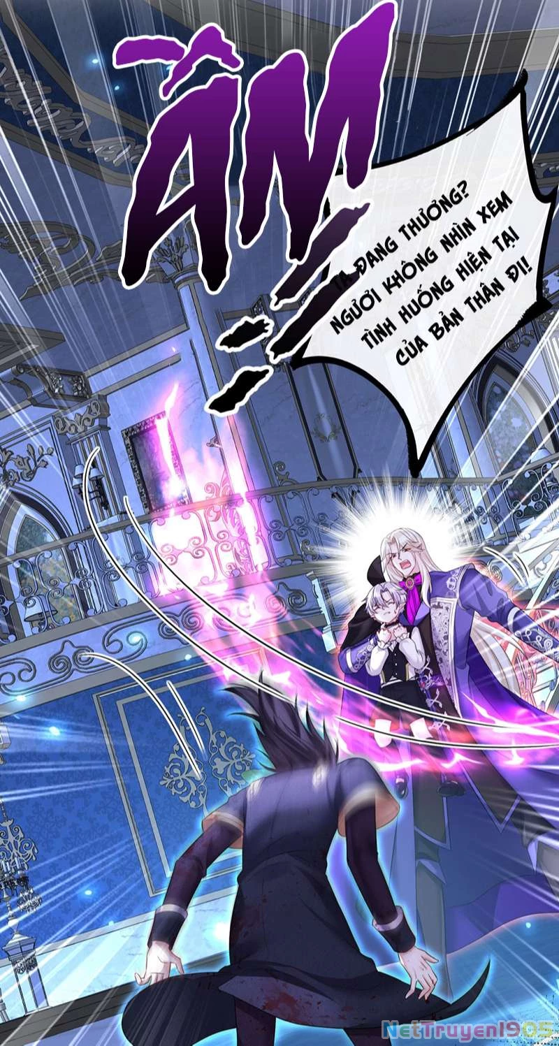 Dẫn Sói Vào Phòng Chapter 154 - 15