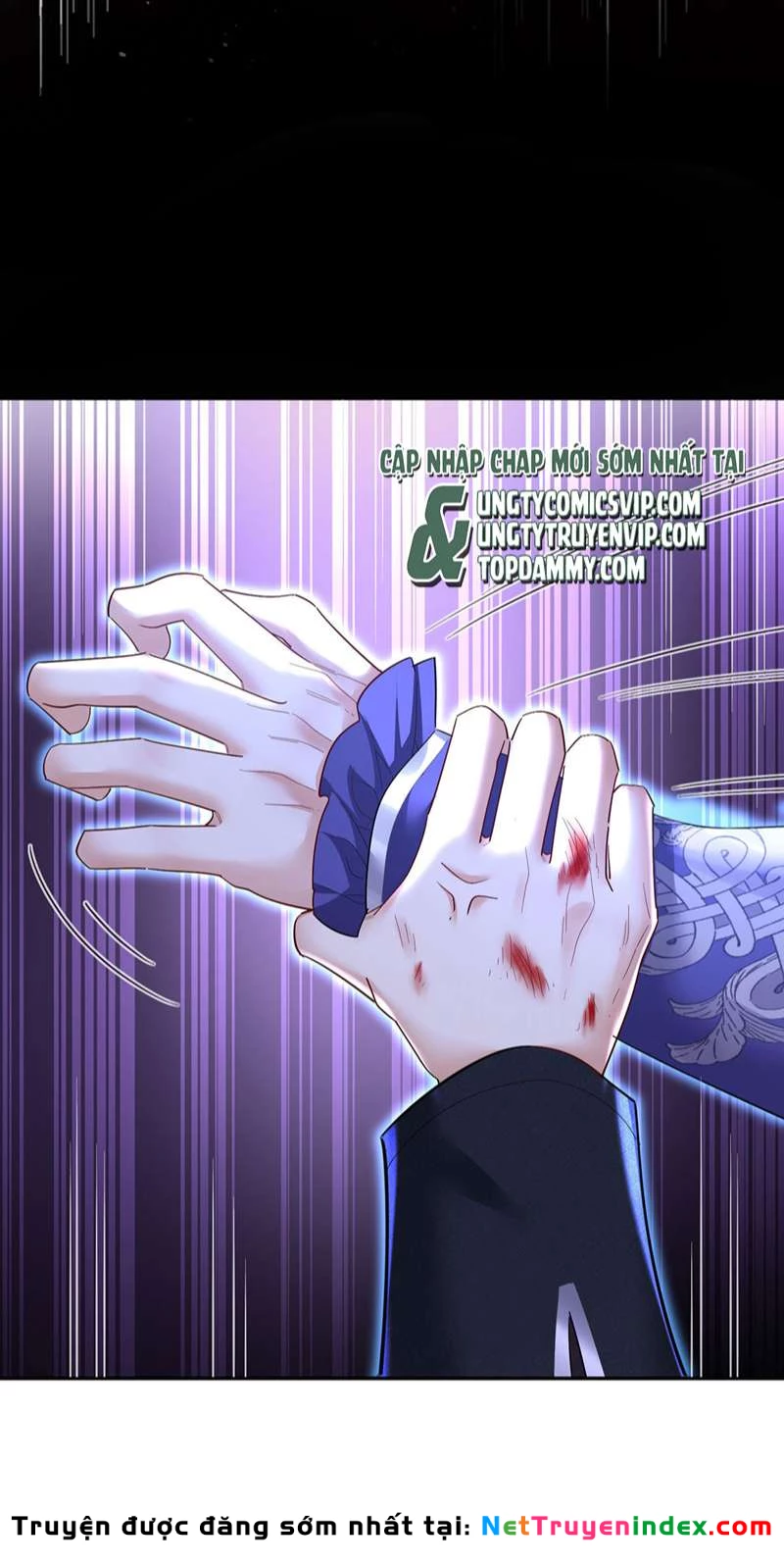 Dẫn Sói Vào Phòng Chapter 154 - 18
