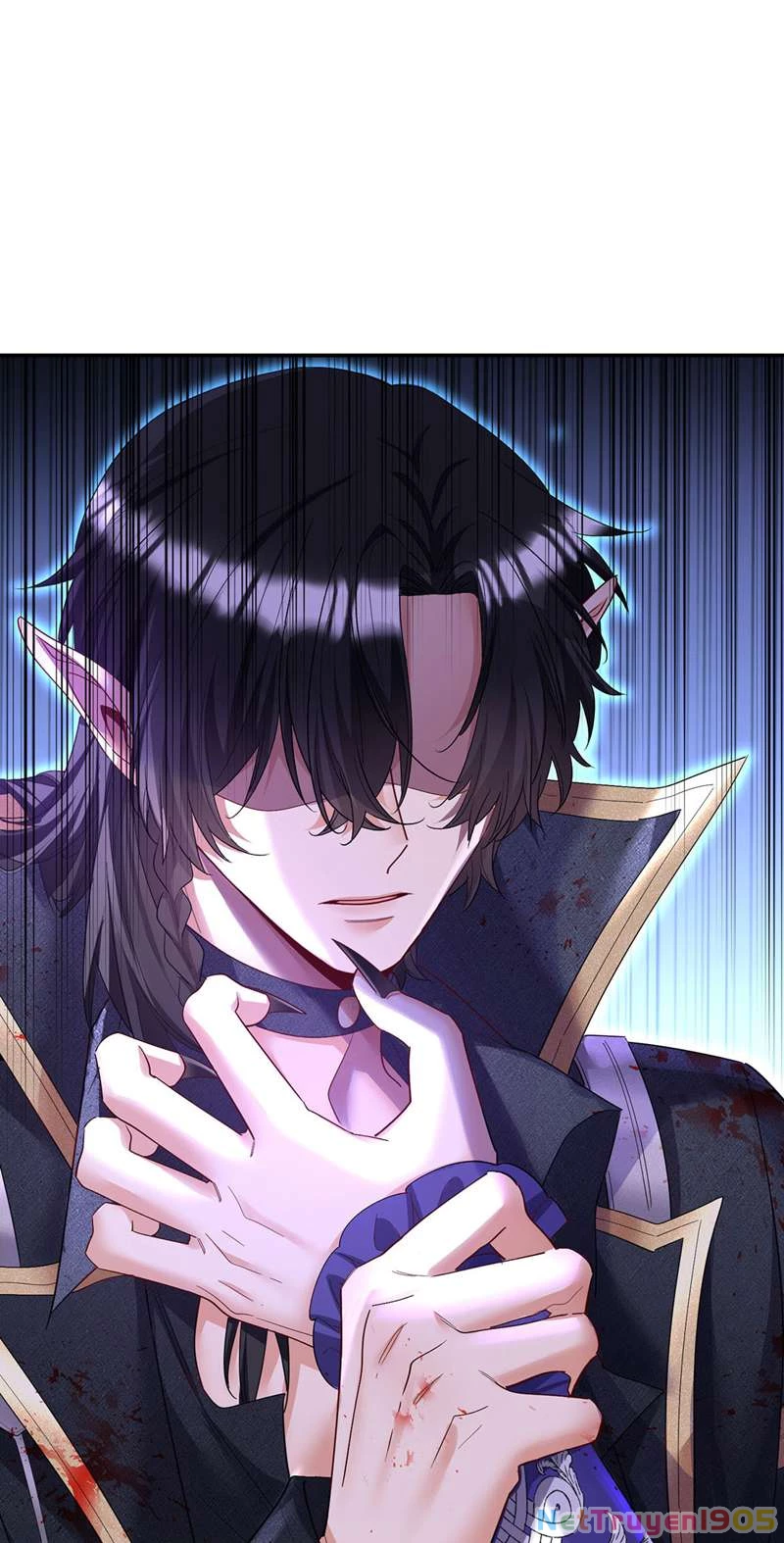 Dẫn Sói Vào Phòng Chapter 154 - 19