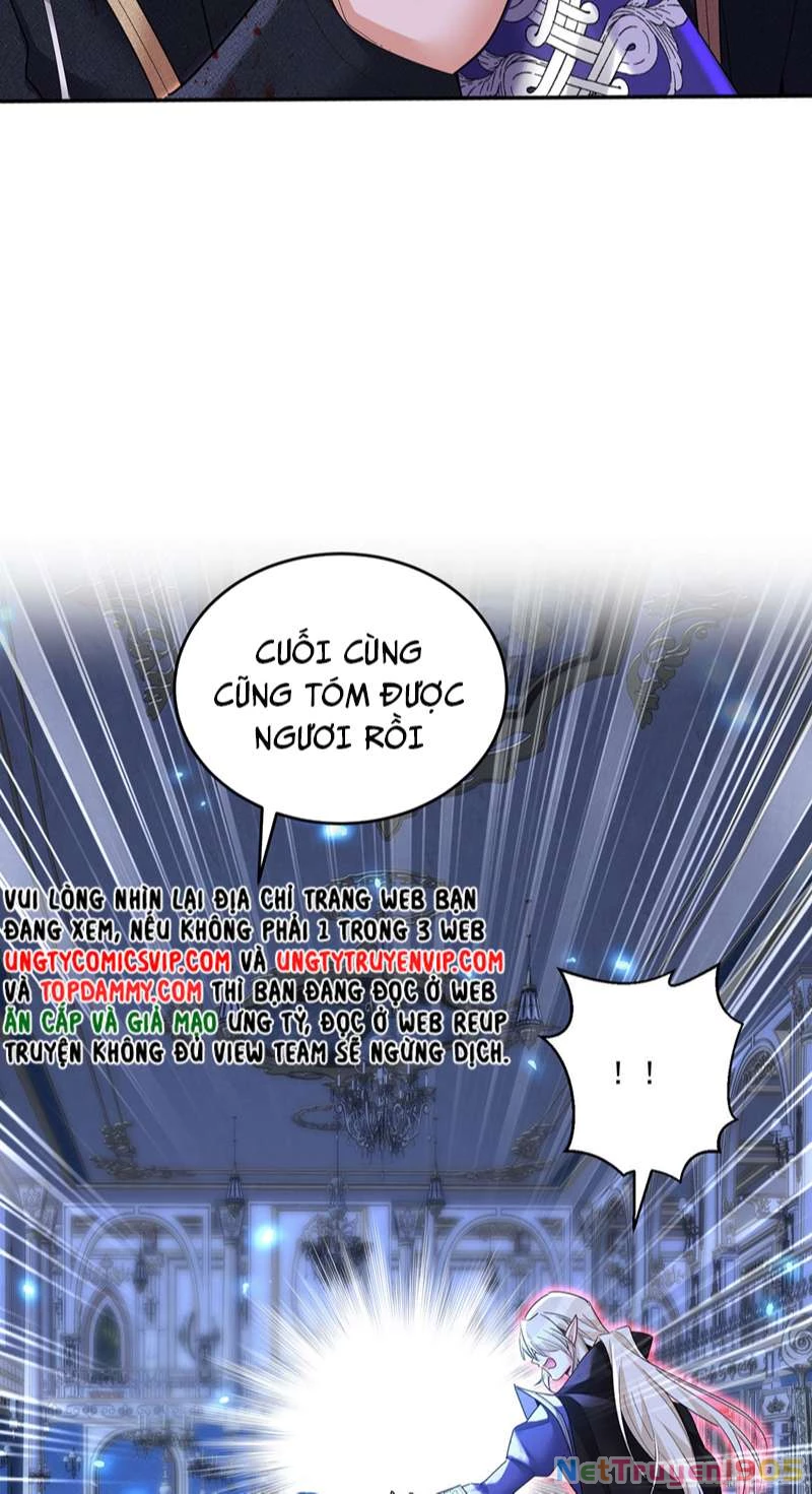 Dẫn Sói Vào Phòng Chapter 154 - 20