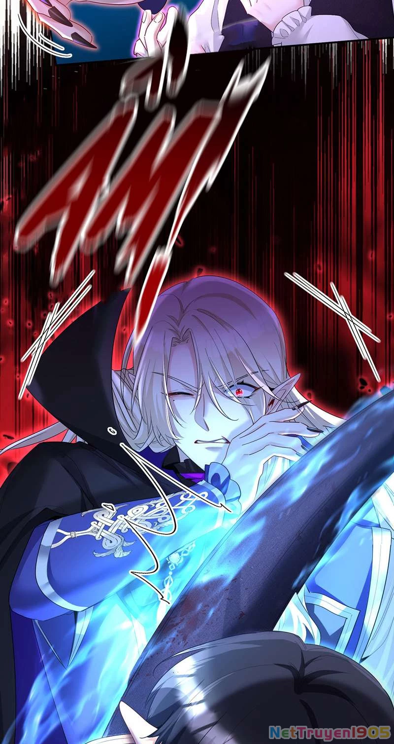 Dẫn Sói Vào Phòng Chapter 154 - 23