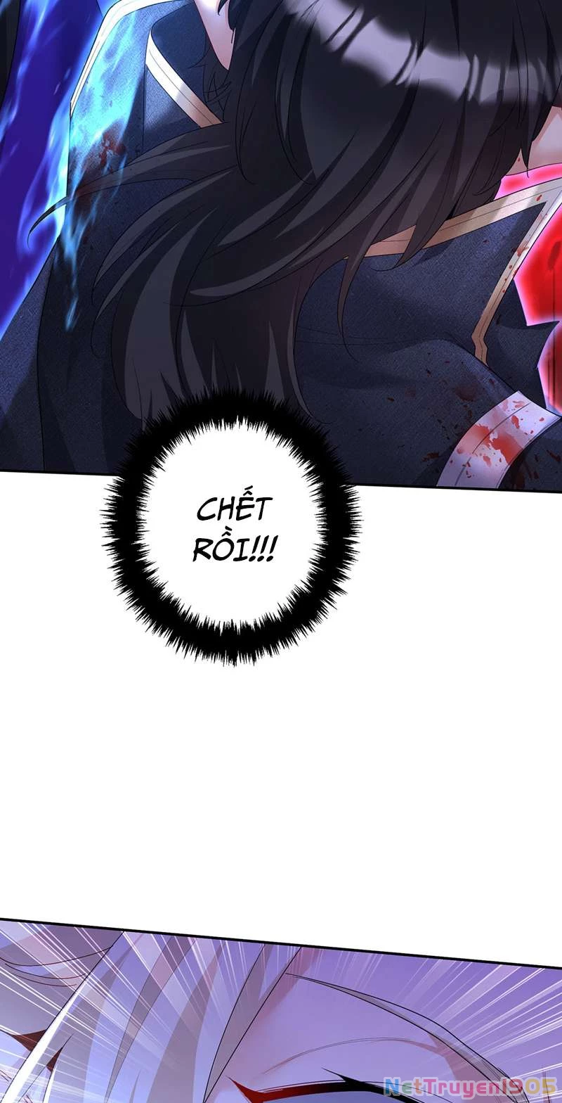 Dẫn Sói Vào Phòng Chapter 154 - 24