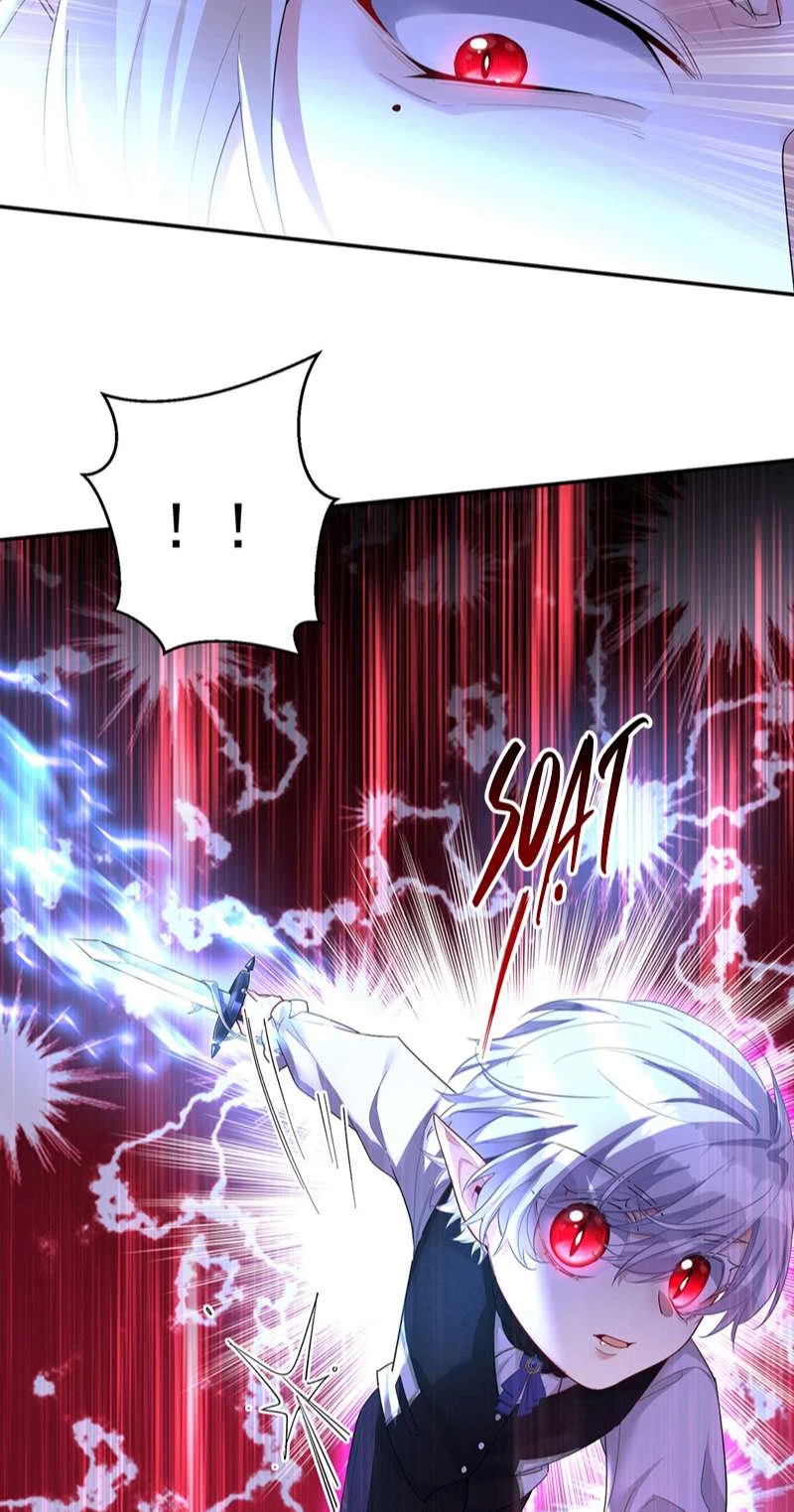 Dẫn Sói Vào Phòng Chapter 154 - 25