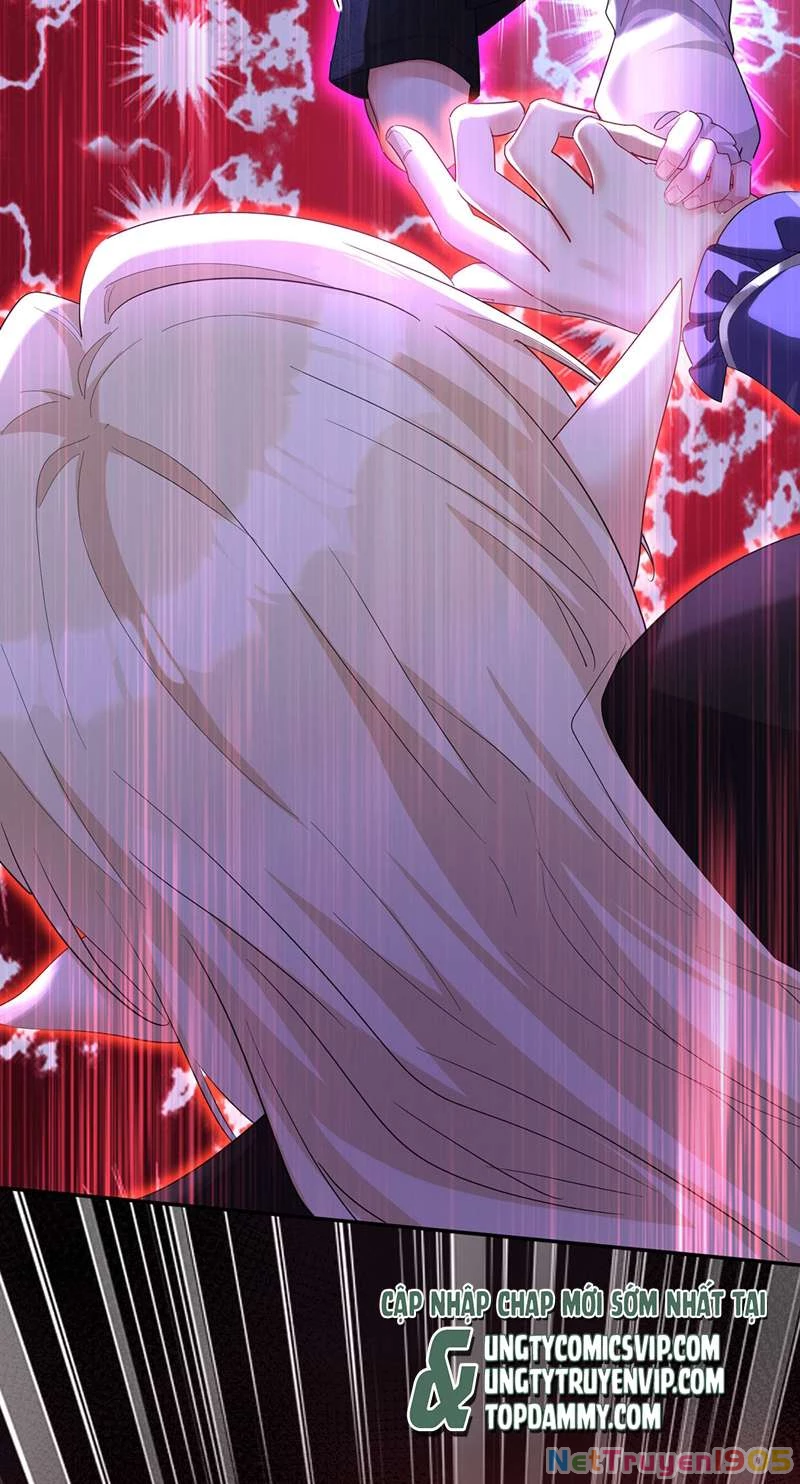 Dẫn Sói Vào Phòng Chapter 154 - 26