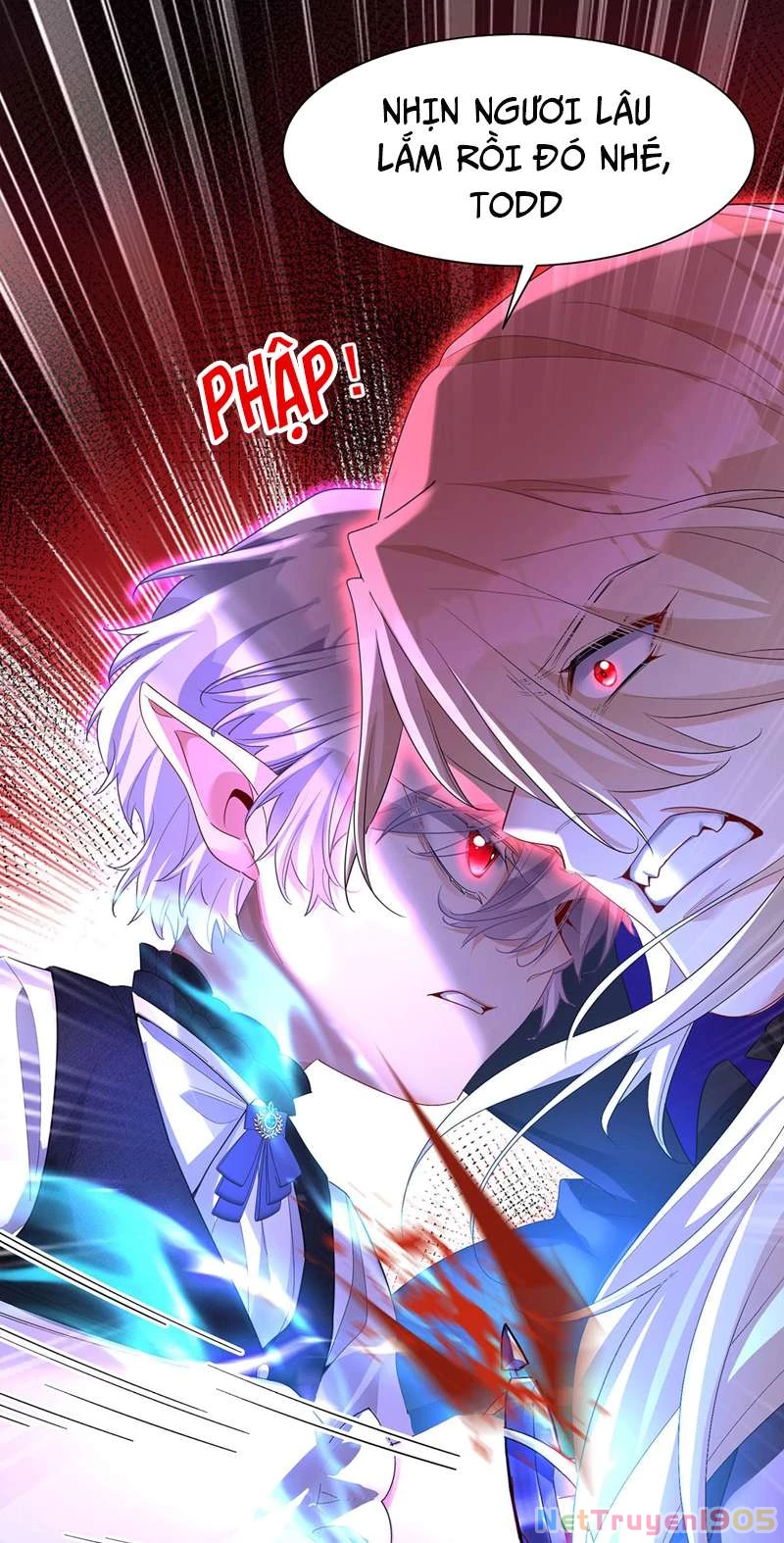 Dẫn Sói Vào Phòng Chapter 154 - 27