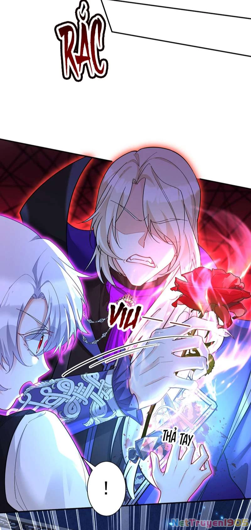 Dẫn Sói Vào Phòng Chapter 154 - 29