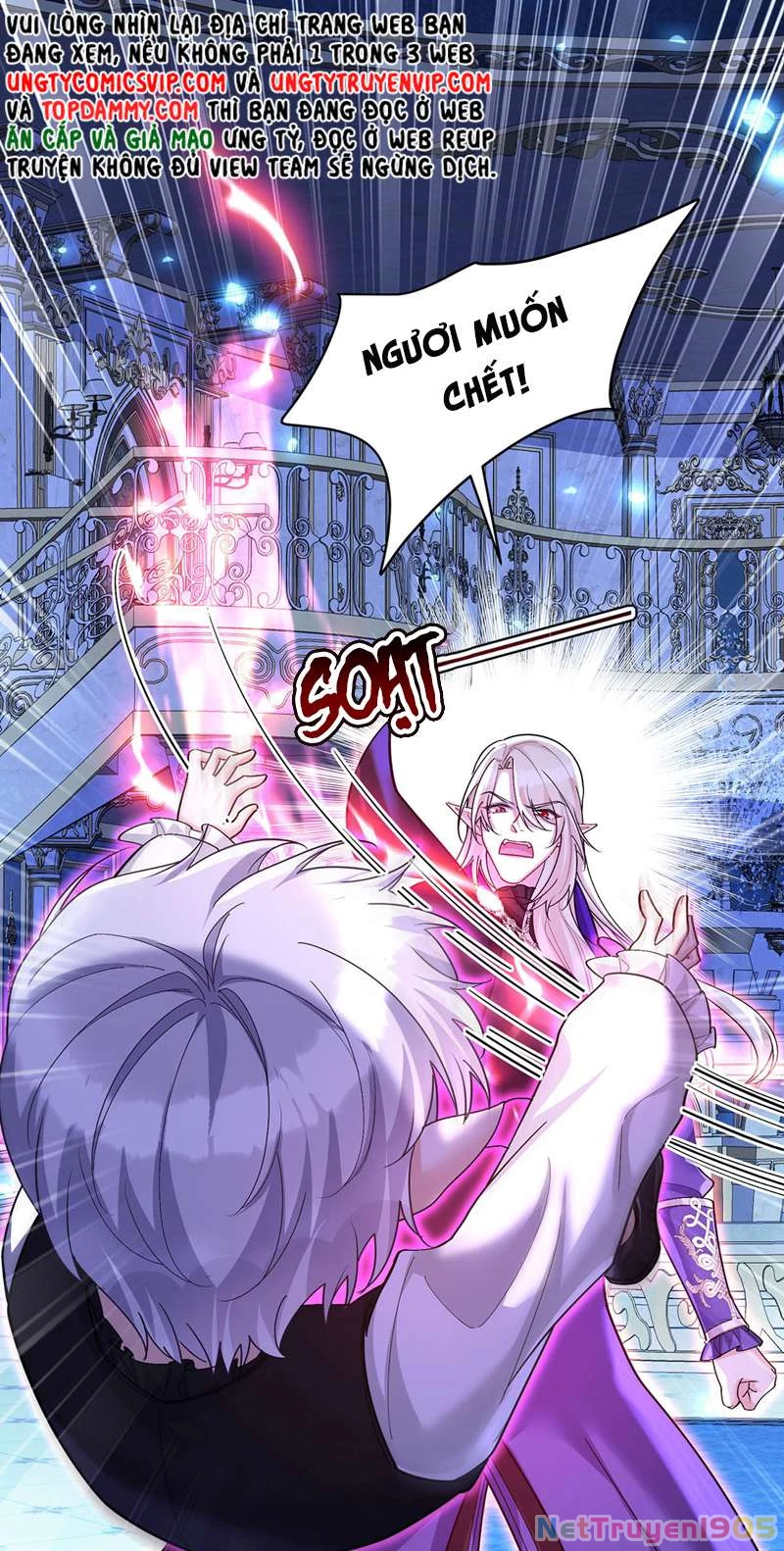 Dẫn Sói Vào Phòng Chapter 154 - 30