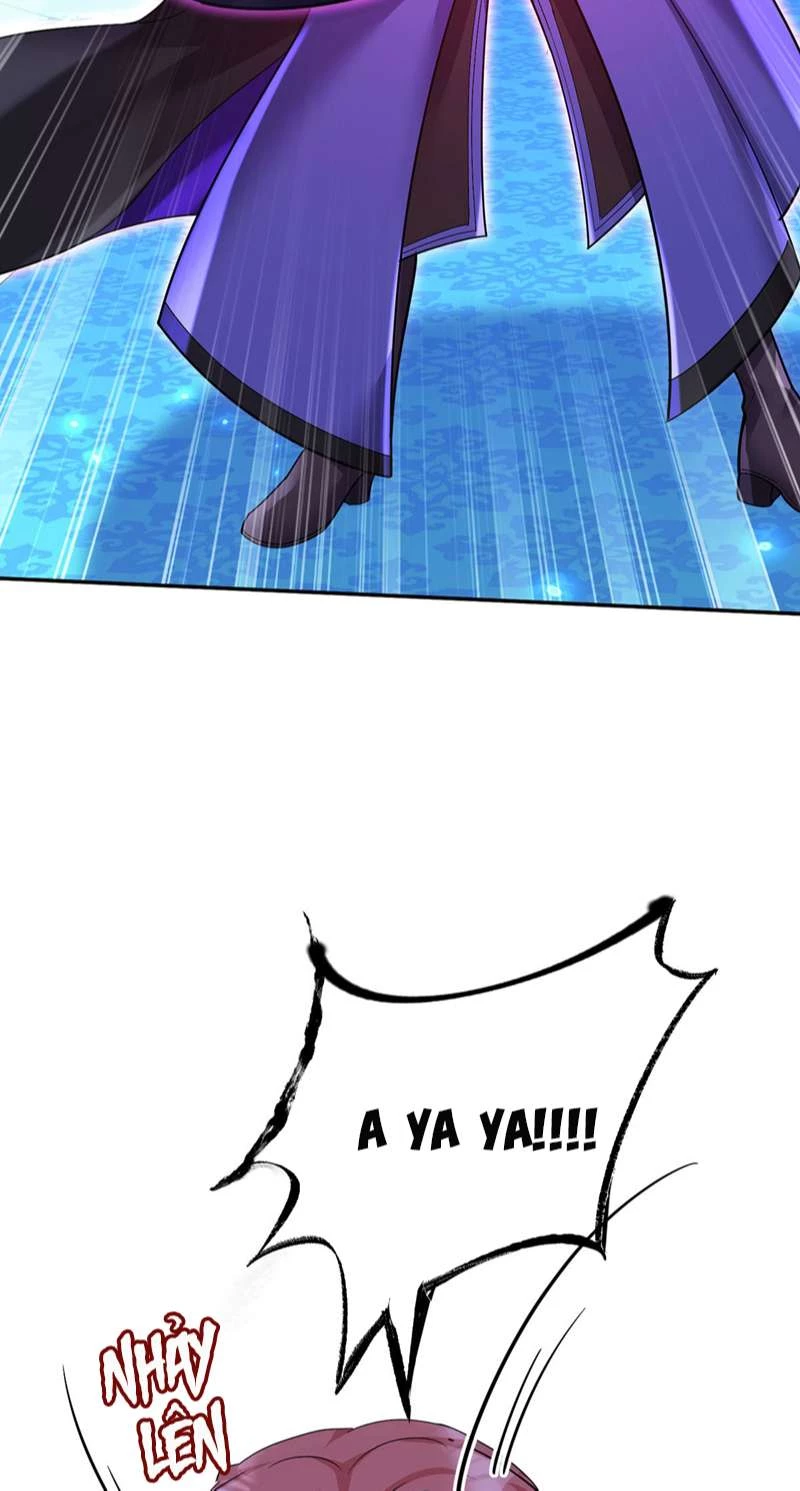 Dẫn Sói Vào Phòng Chapter 154 - 31