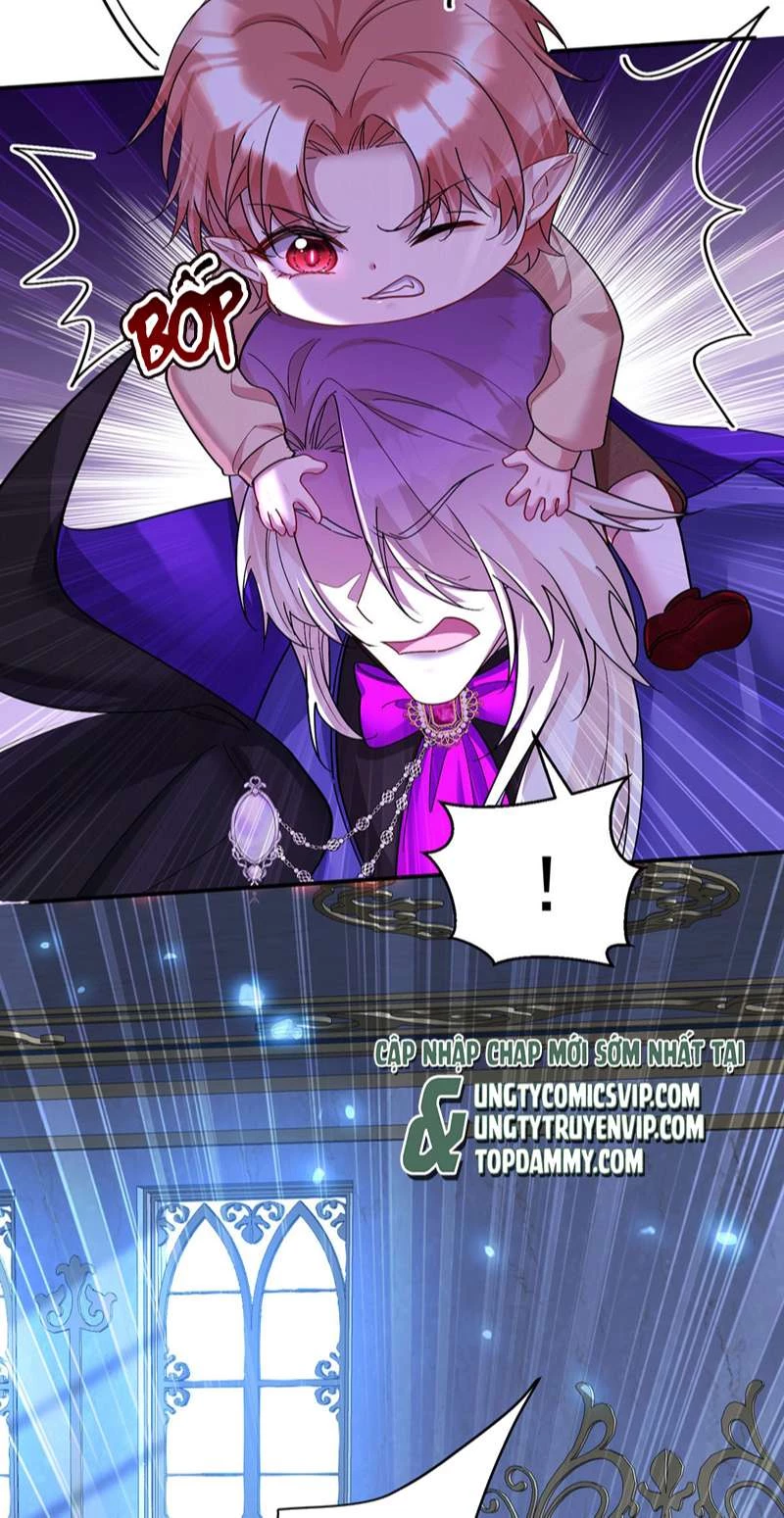 Dẫn Sói Vào Phòng Chapter 154 - 32