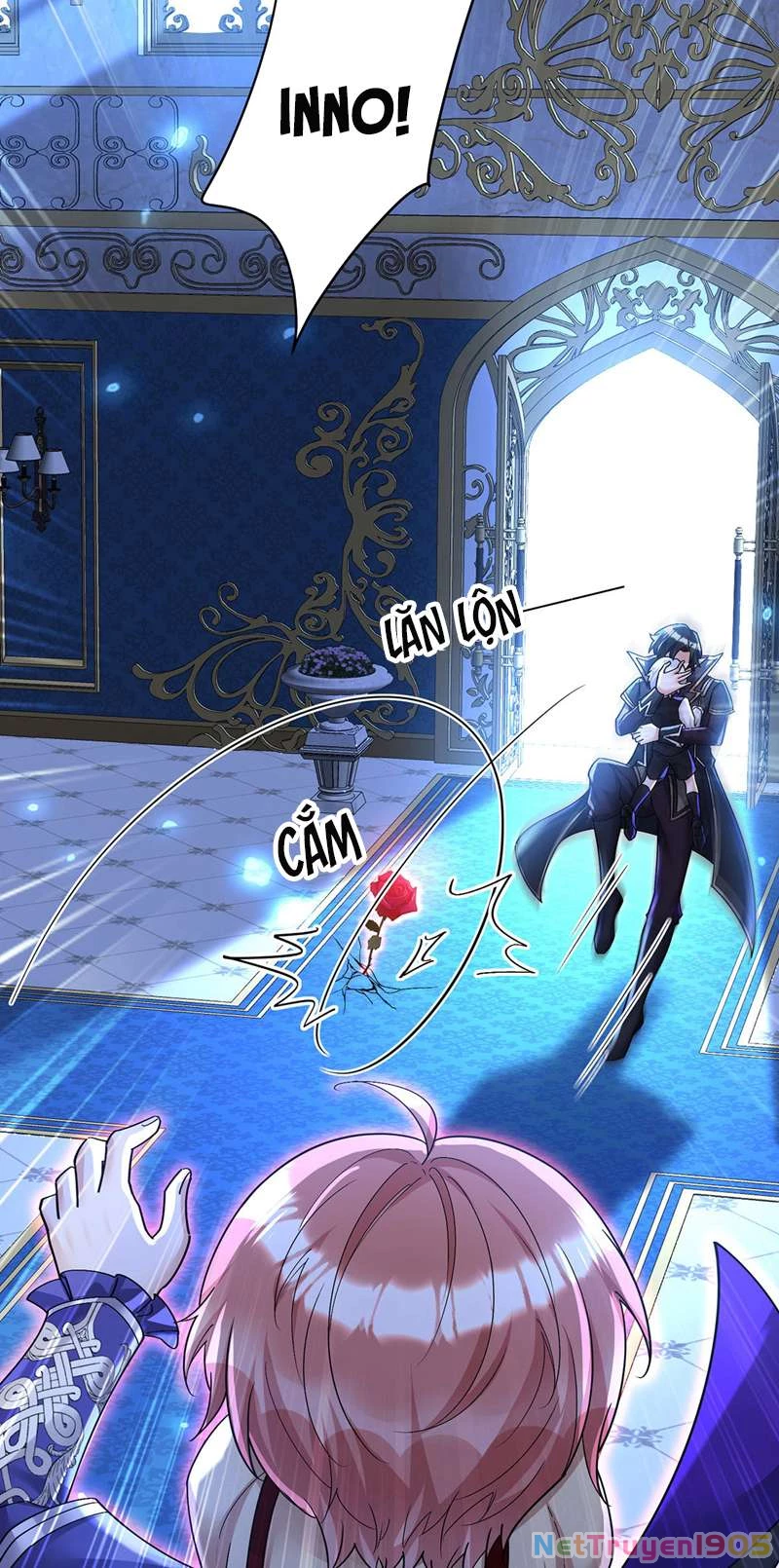 Dẫn Sói Vào Phòng Chapter 154 - 33