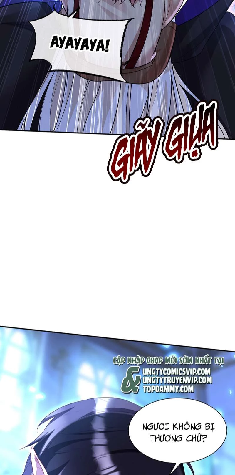 Dẫn Sói Vào Phòng Chapter 154 - 34