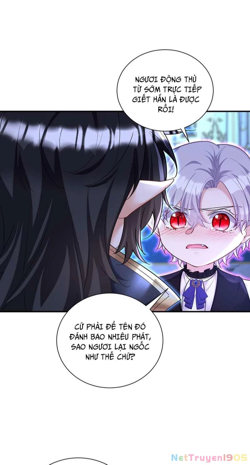 Dẫn Sói Vào Phòng Chapter 154 - 36