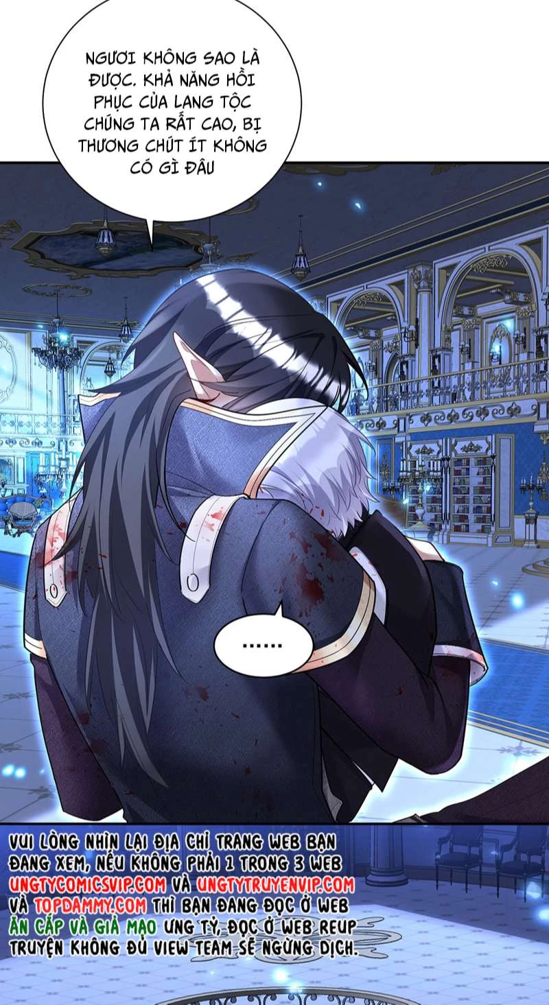 Dẫn Sói Vào Phòng Chapter 154 - 37