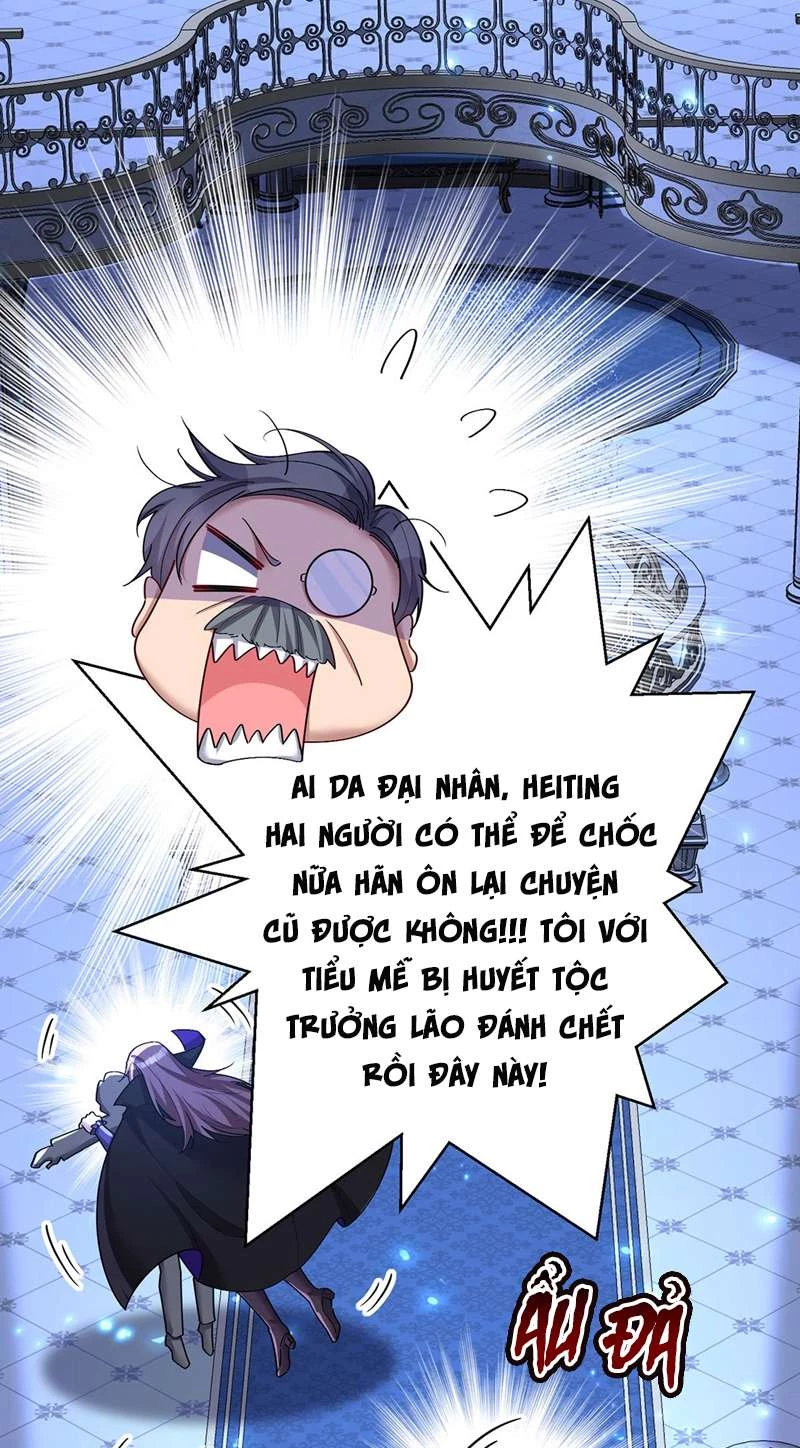 Dẫn Sói Vào Phòng Chapter 154 - 38