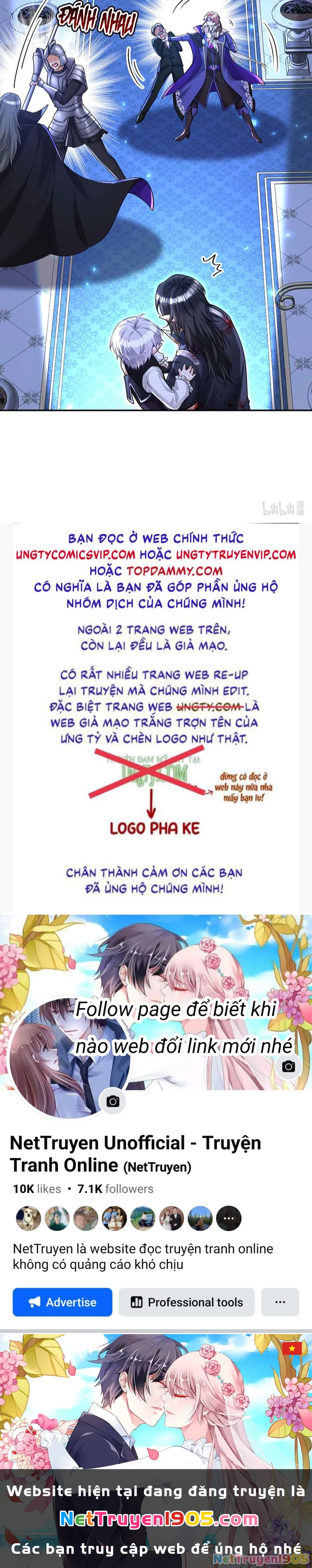 Dẫn Sói Vào Phòng Chapter 154 - 39