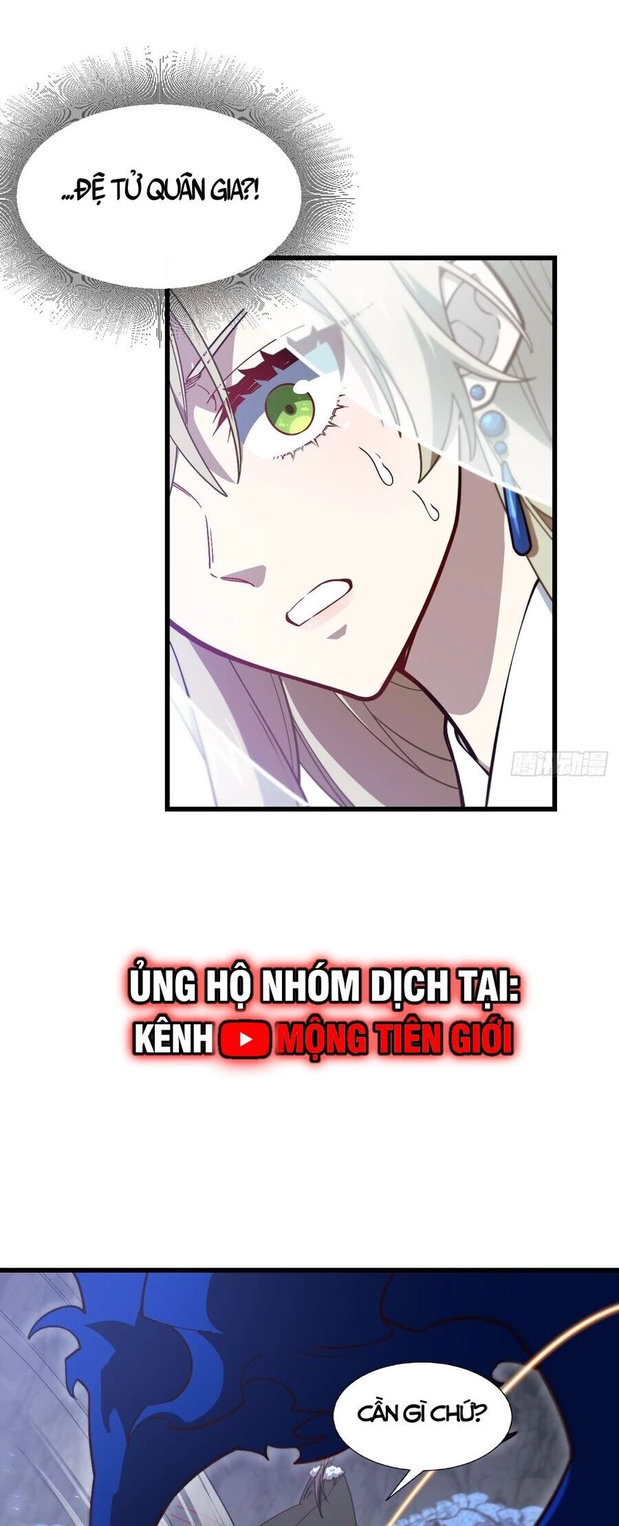 Bắt Đầu Đánh Dấu Hoang Cổ Thánh Thể Chapter 50 - 4