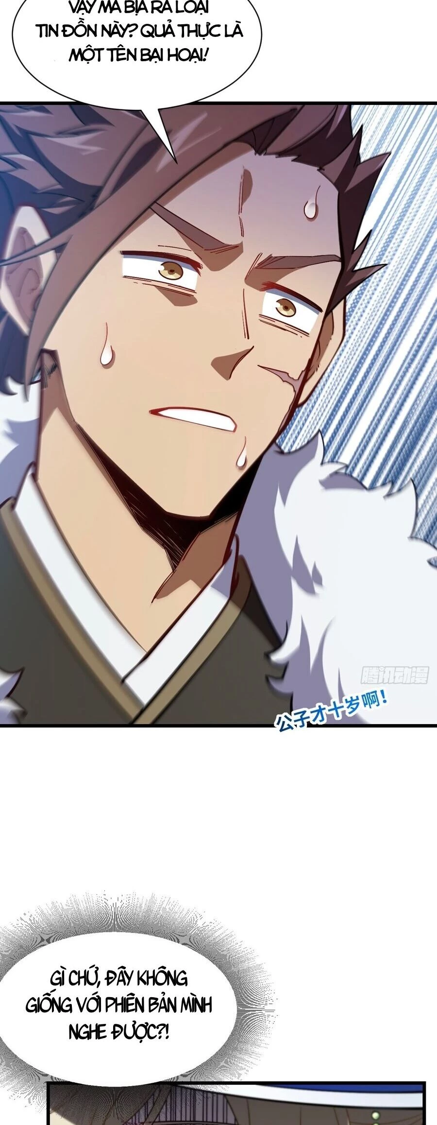 Bắt Đầu Đánh Dấu Hoang Cổ Thánh Thể Chapter 50 - 26