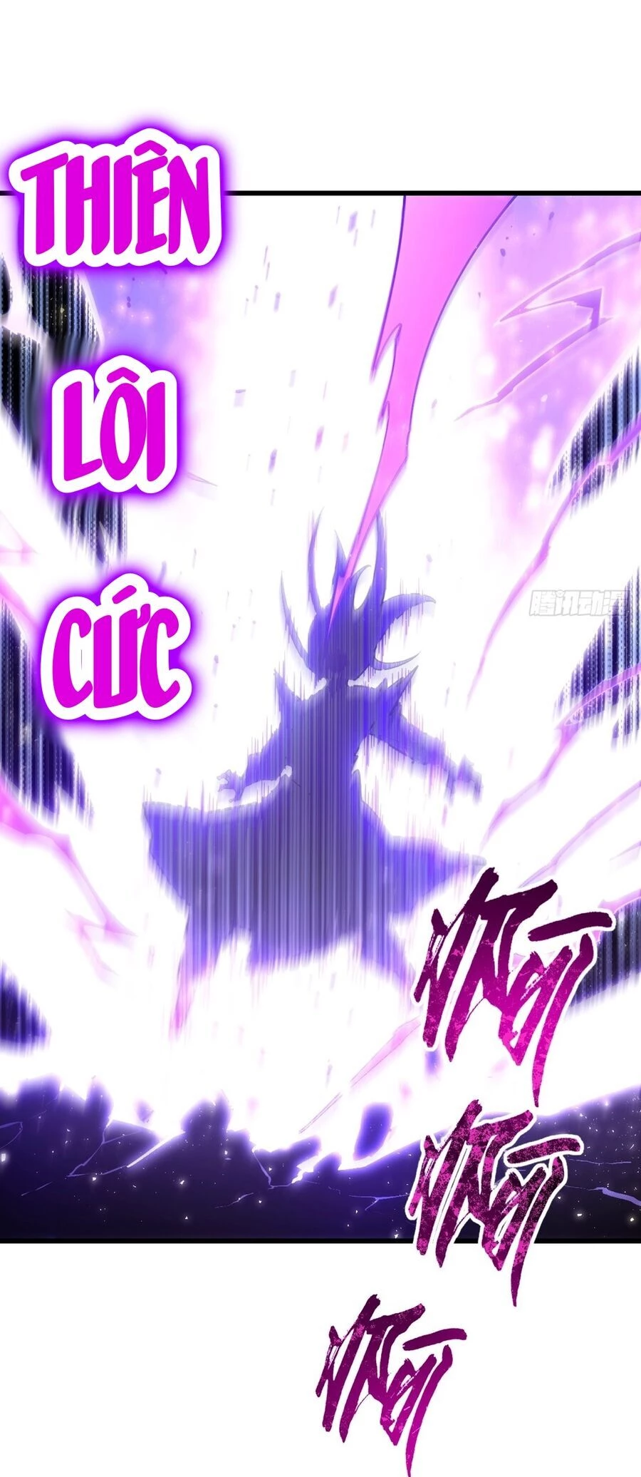 Bắt Đầu Đánh Dấu Hoang Cổ Thánh Thể Chapter 50 - 33