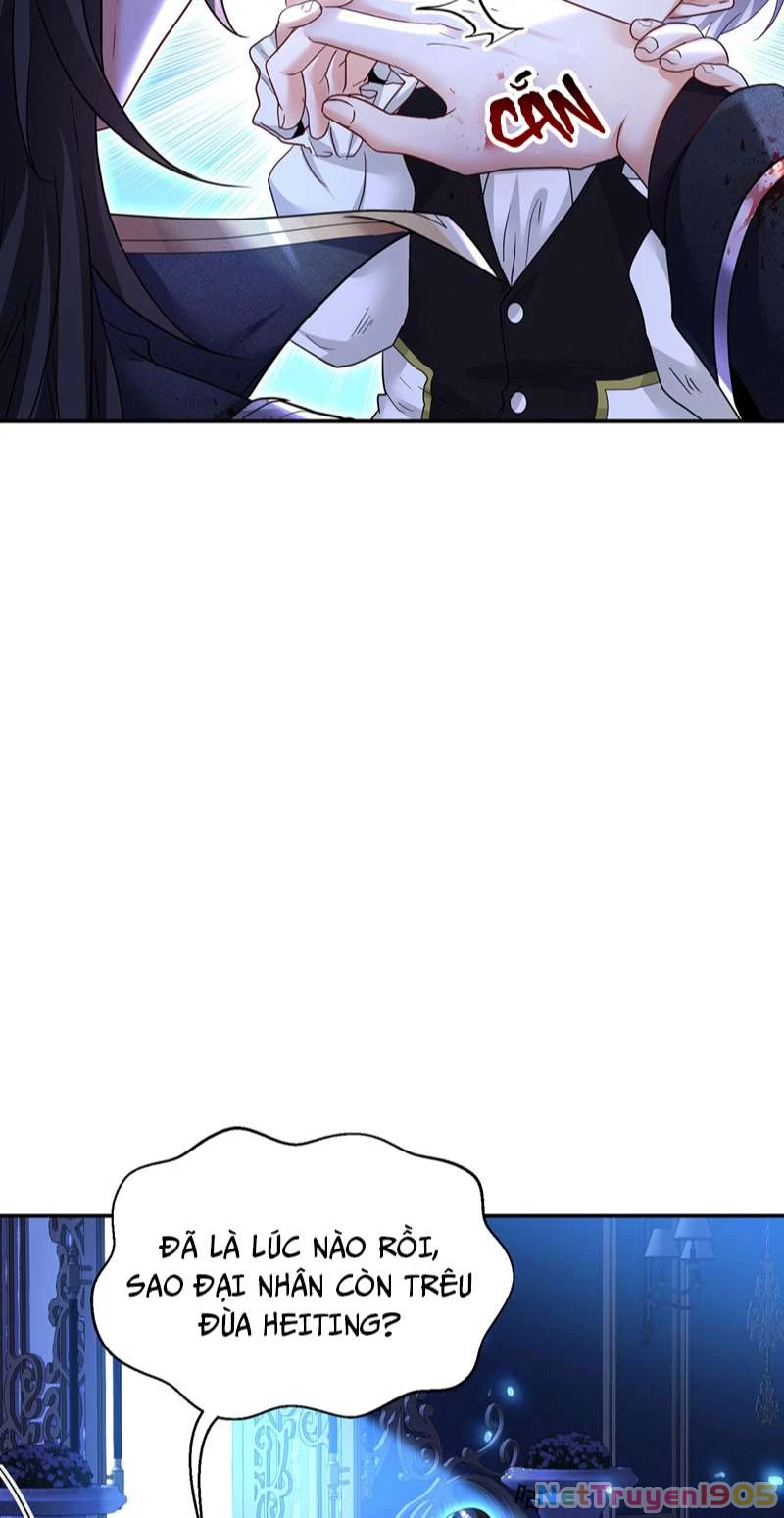 Dẫn Sói Vào Phòng Chapter 155 - 5